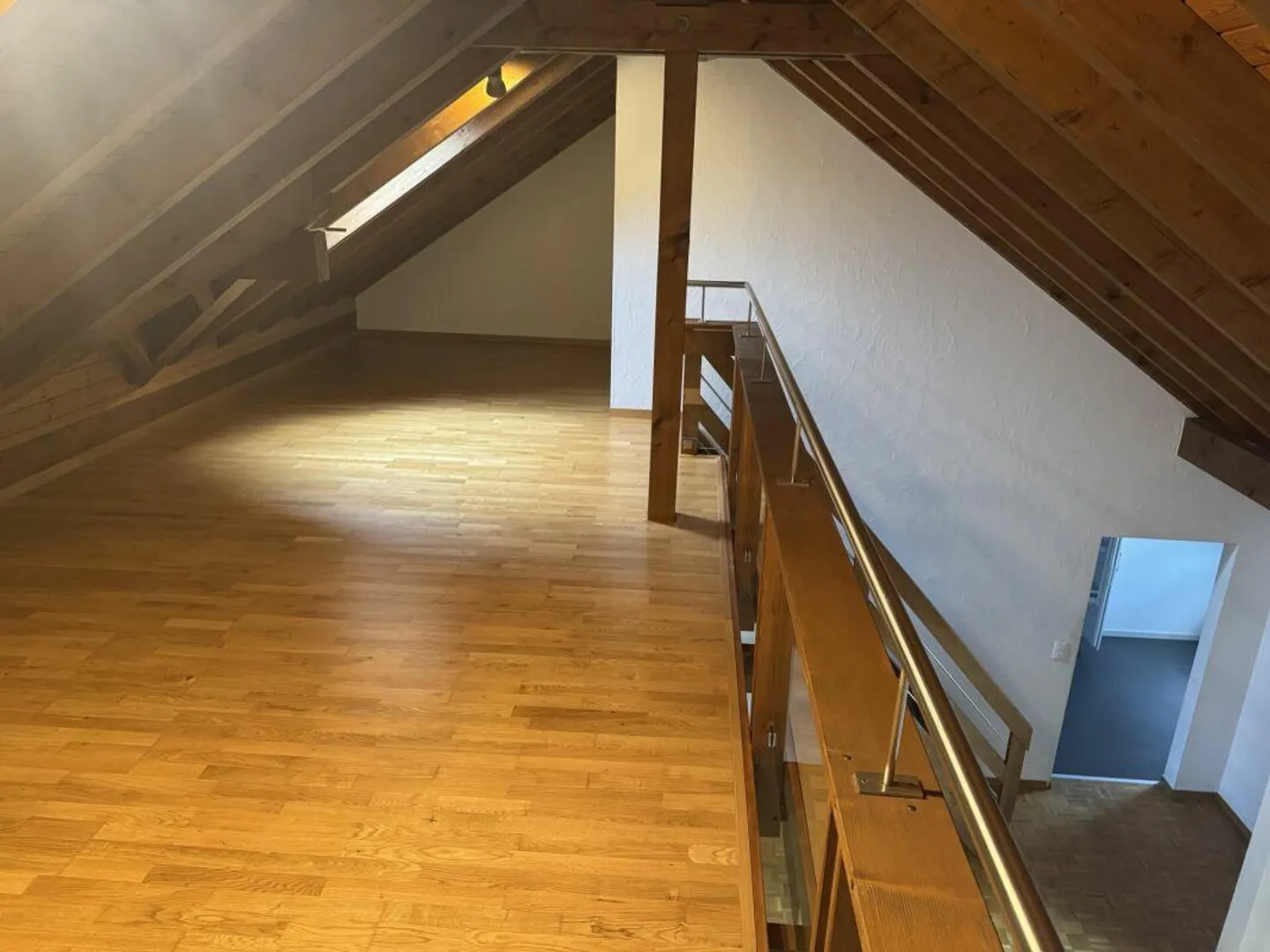 82m2 Maisonette Apartment with 32m2 Gallery! - Photo 6 of 19