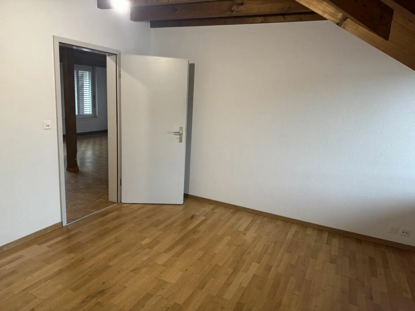 82m2 Maisonette Apartment with 32m2 Gallery! - Photo 8 of 19