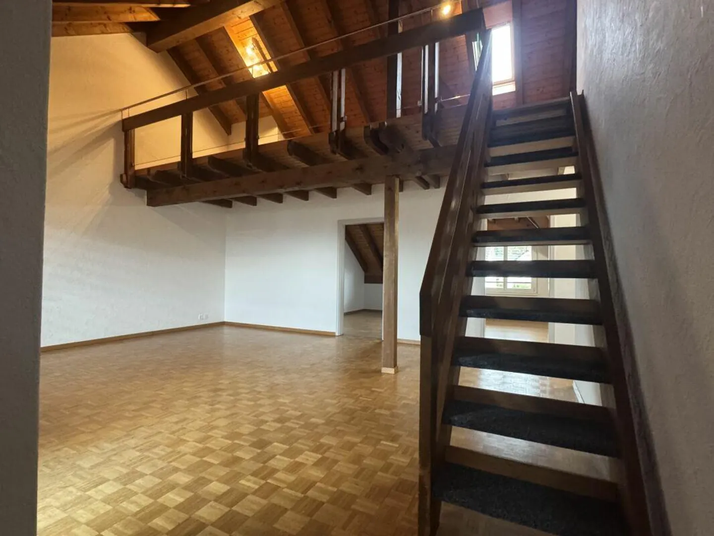 82m2 Maisonette Apartment with 32m2 Gallery! - Photo 1 of 19
