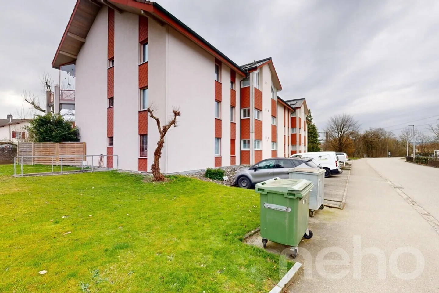 Spacious penthouse with lots of charm in a quiet location - Photo 12 of 12