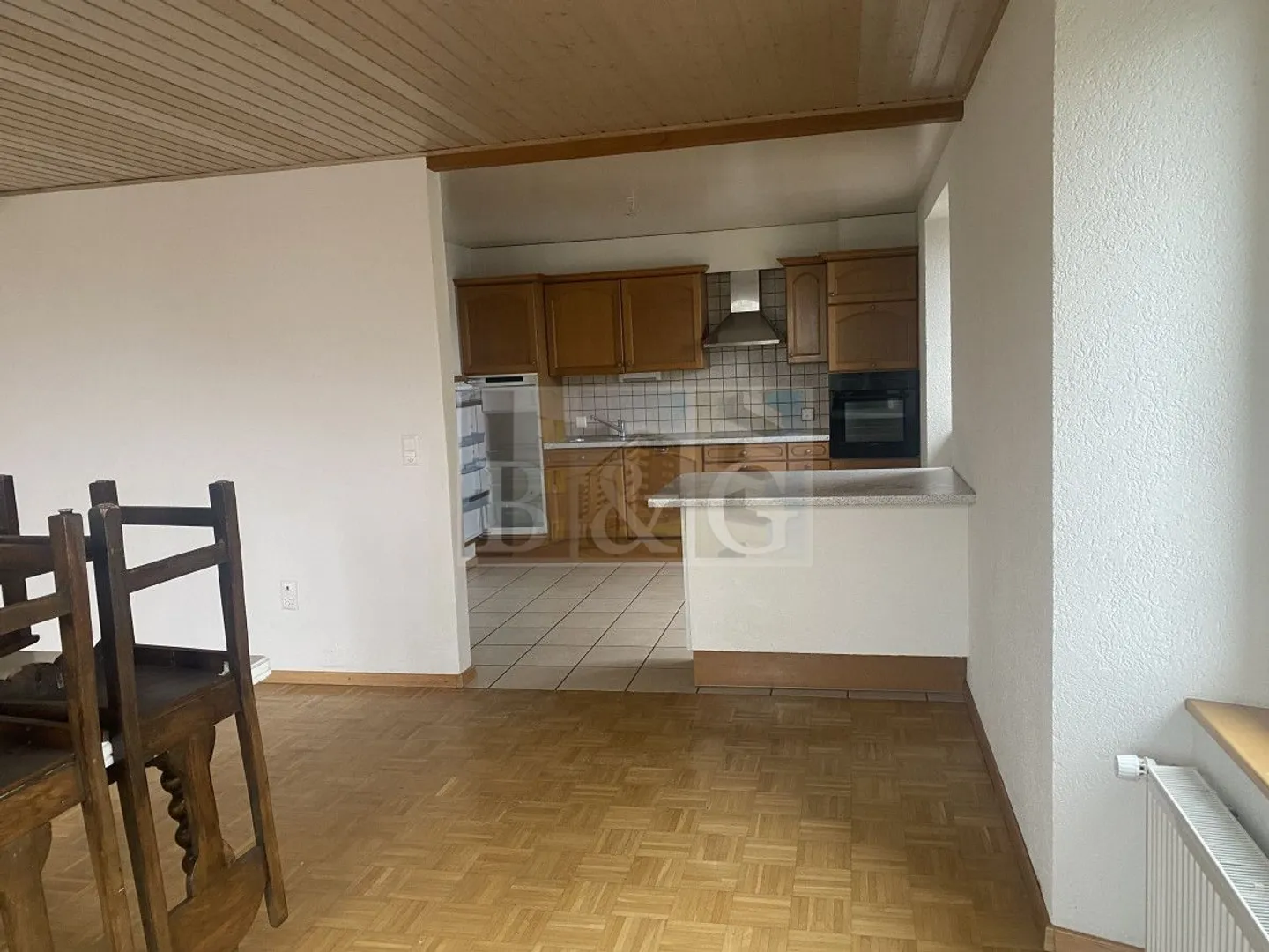 Wohnung - Foto 1 von 9