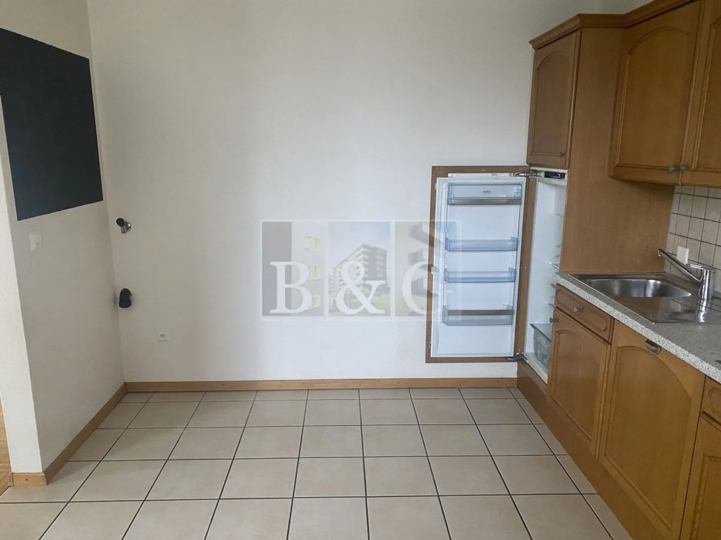 Wohnung - Foto 2 von 9