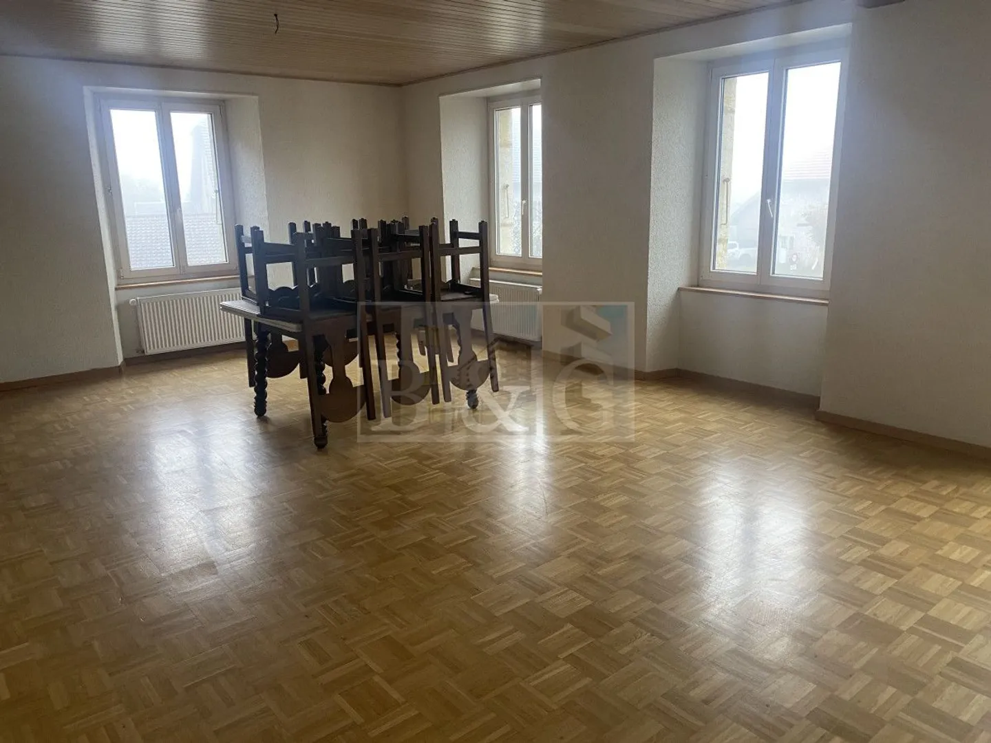 Wohnung - Foto 3 von 9