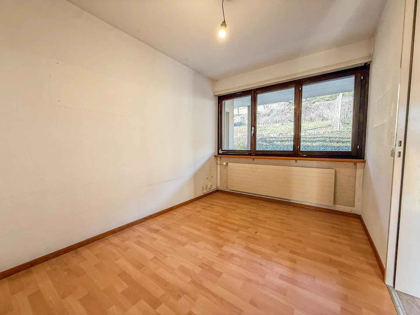 5.5-Room Single-Family House in a Quiet Village Location - Photo 6 of 18