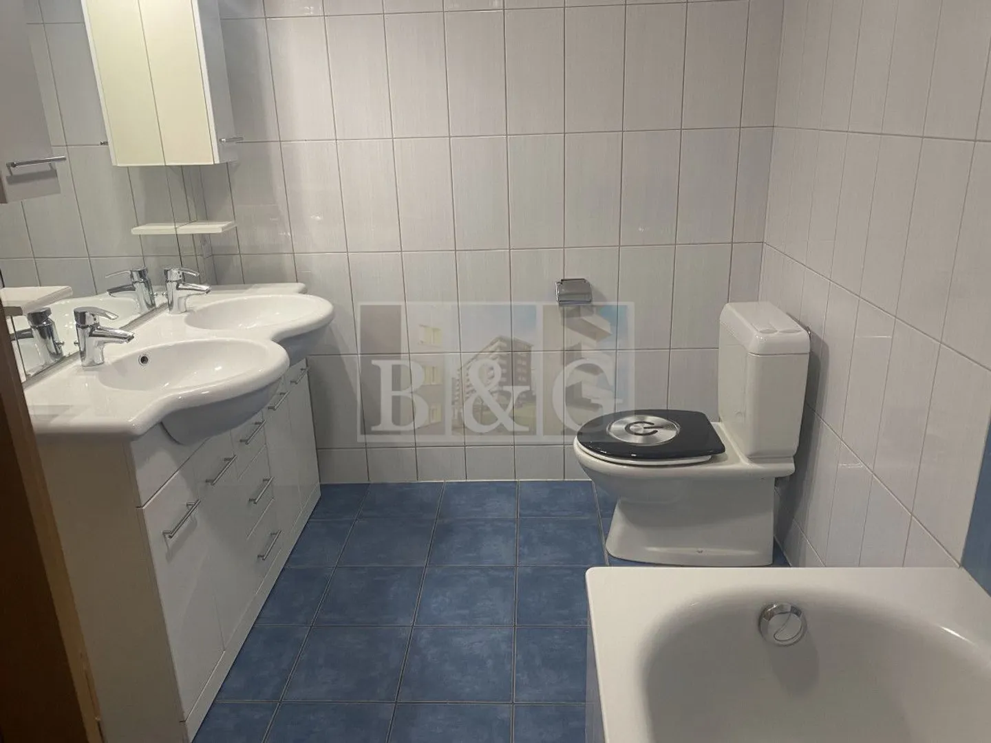 Wohnung - Foto 5 von 9