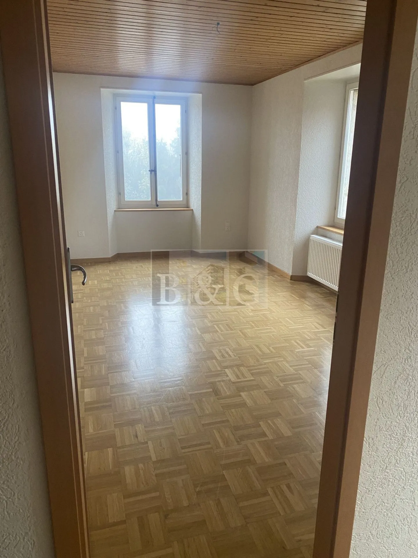 Wohnung - Foto 6 von 9