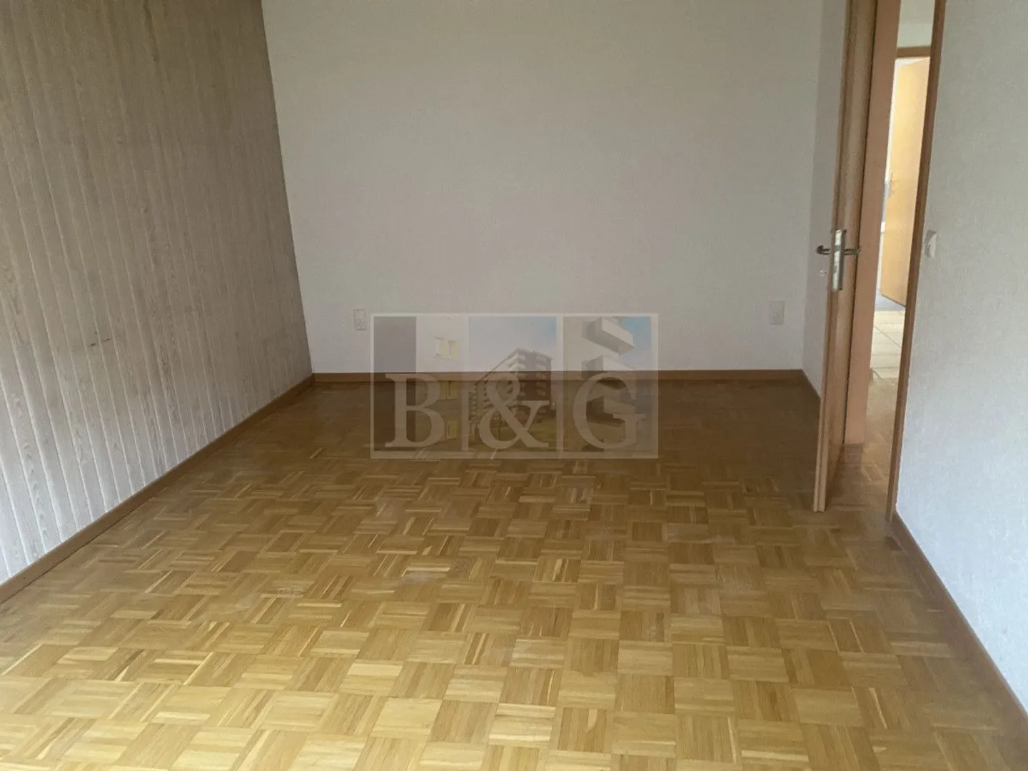 Wohnung - Foto 7 von 9