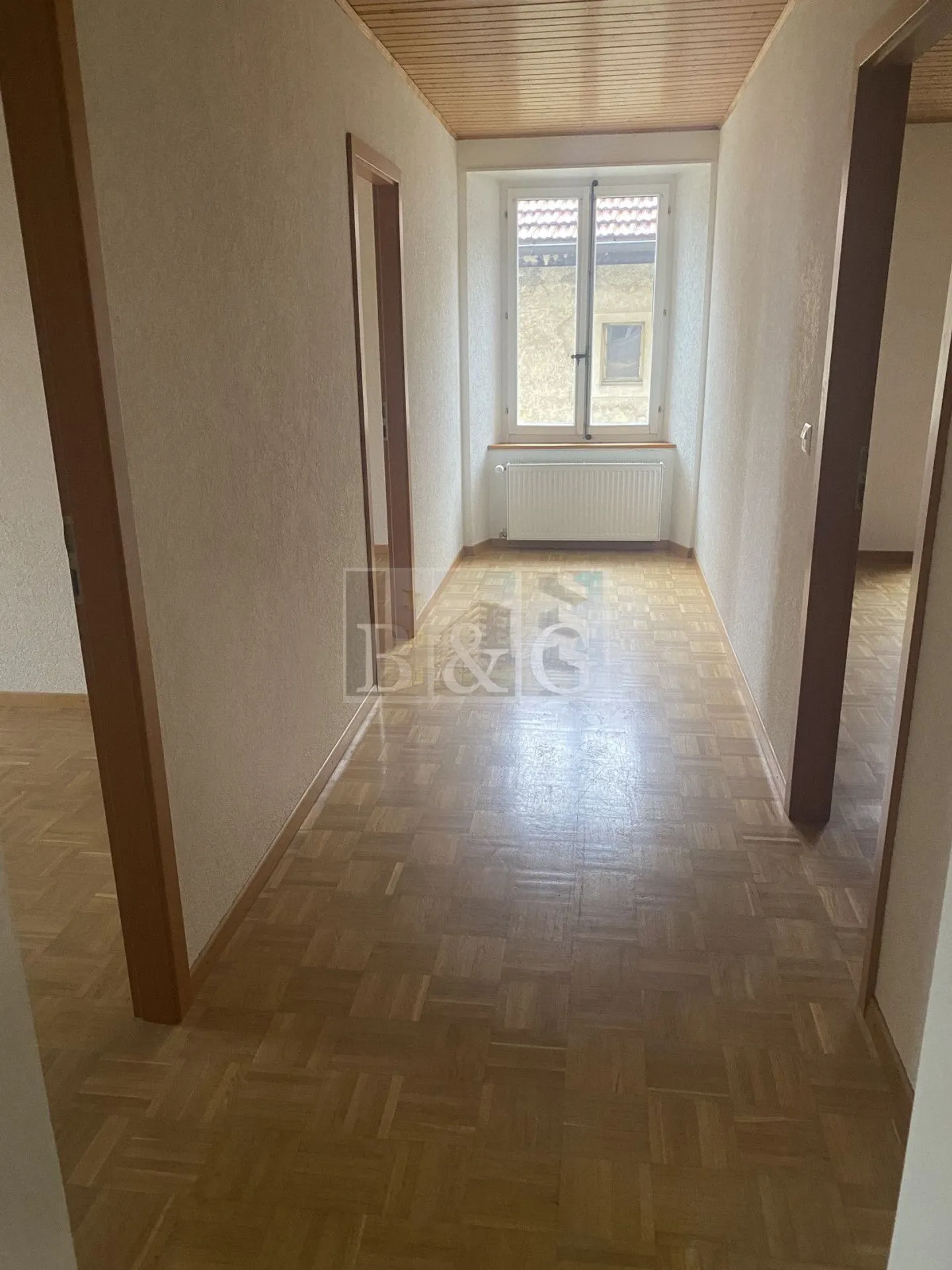 Wohnung - Foto 8 von 9