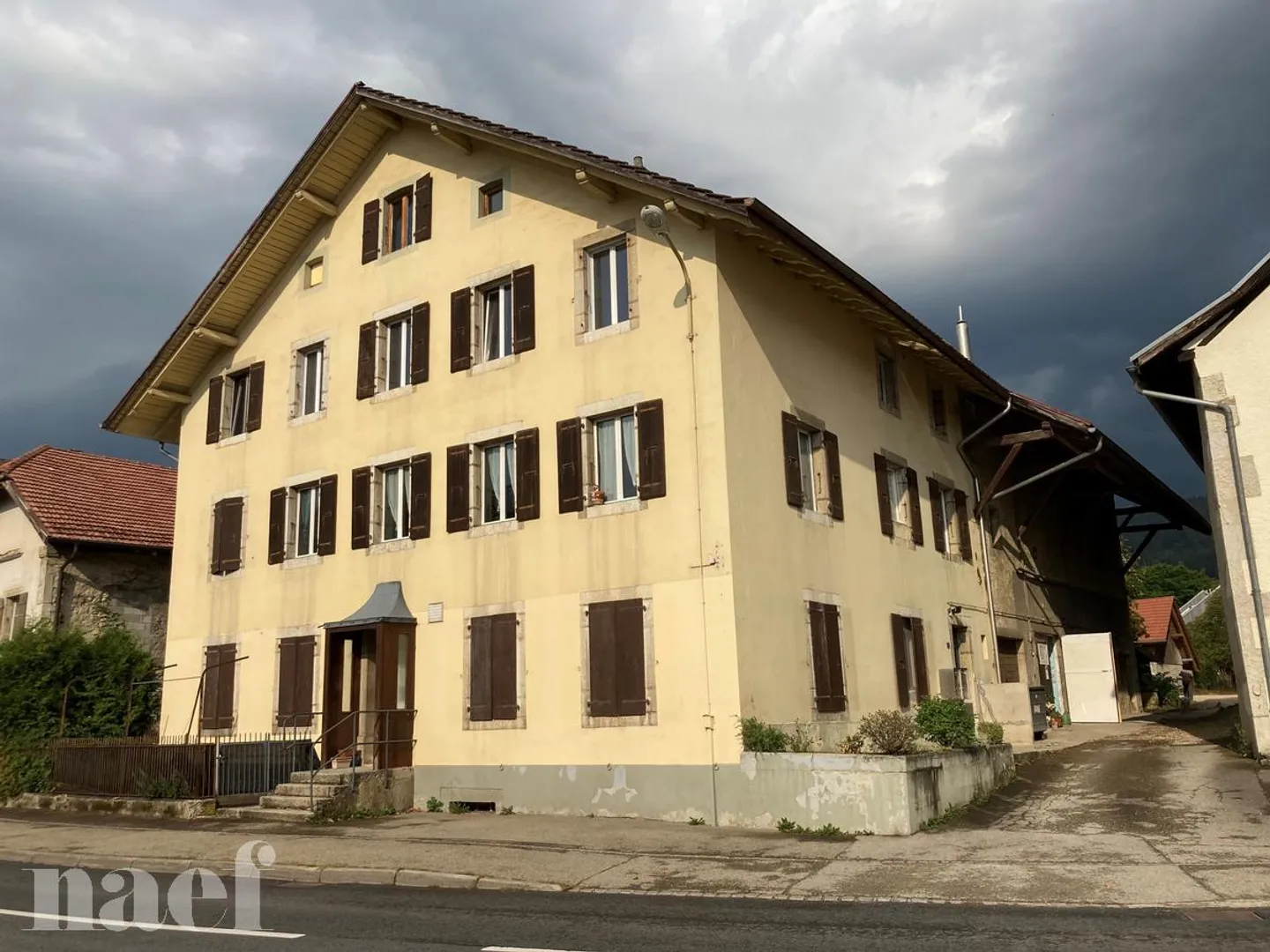 Wohnung - Foto 9 von 9