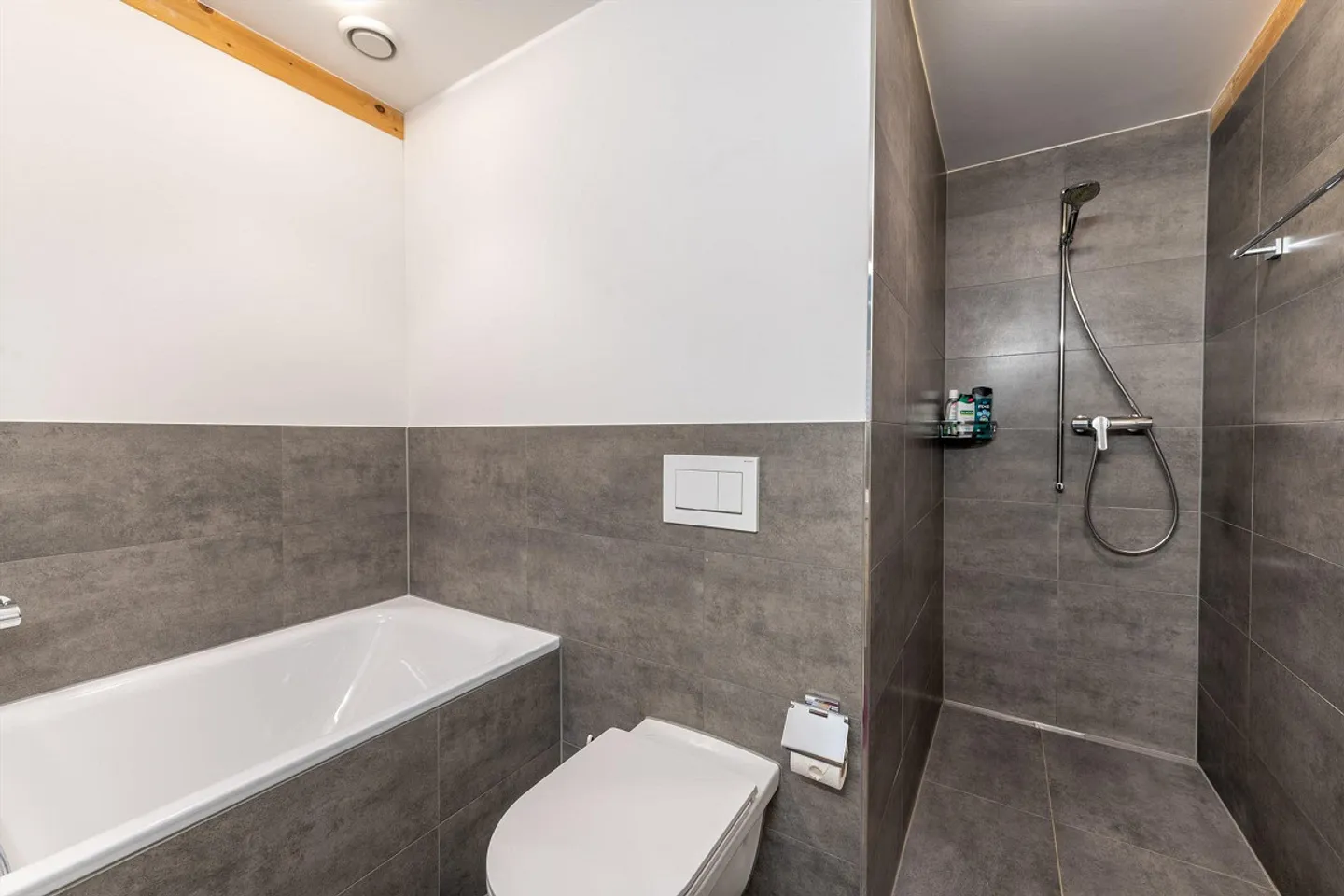 Spacious Living with 24 m² Terrace - Photo 12 of 13