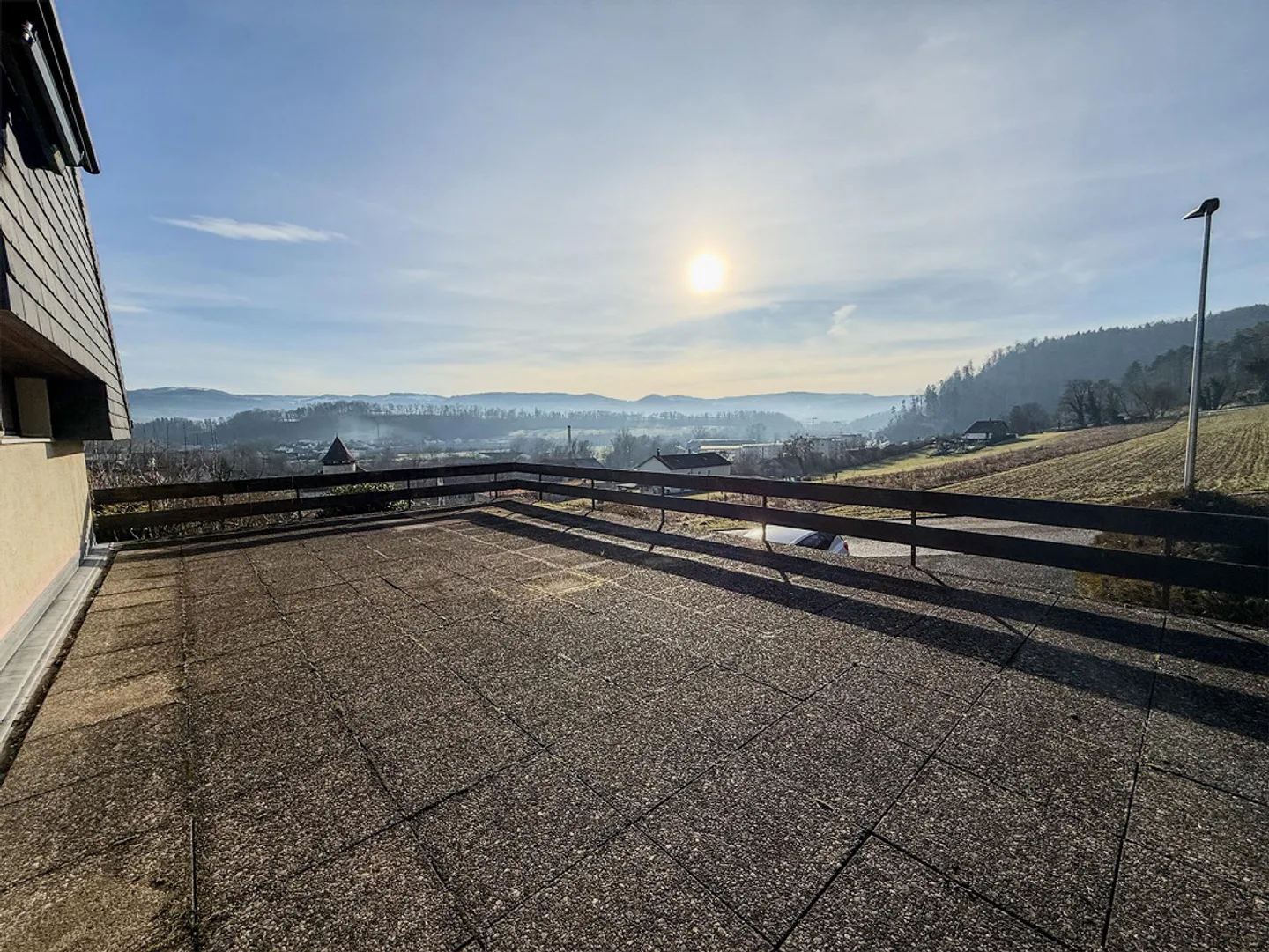 5.5-Room Single-Family House in a Quiet Village Location - Photo 16 of 18