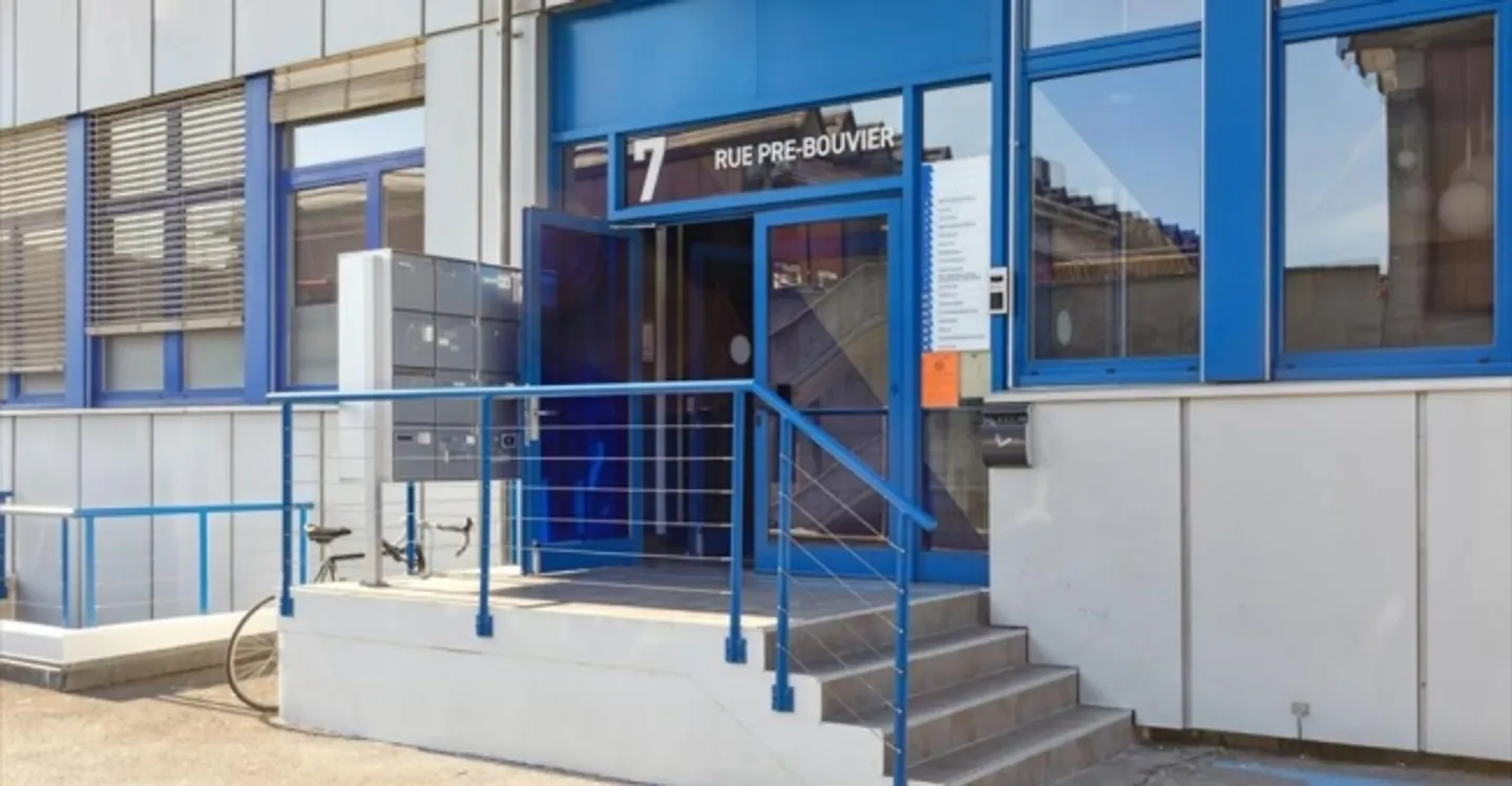 Bürofläche mieten - Foto 5 von 5