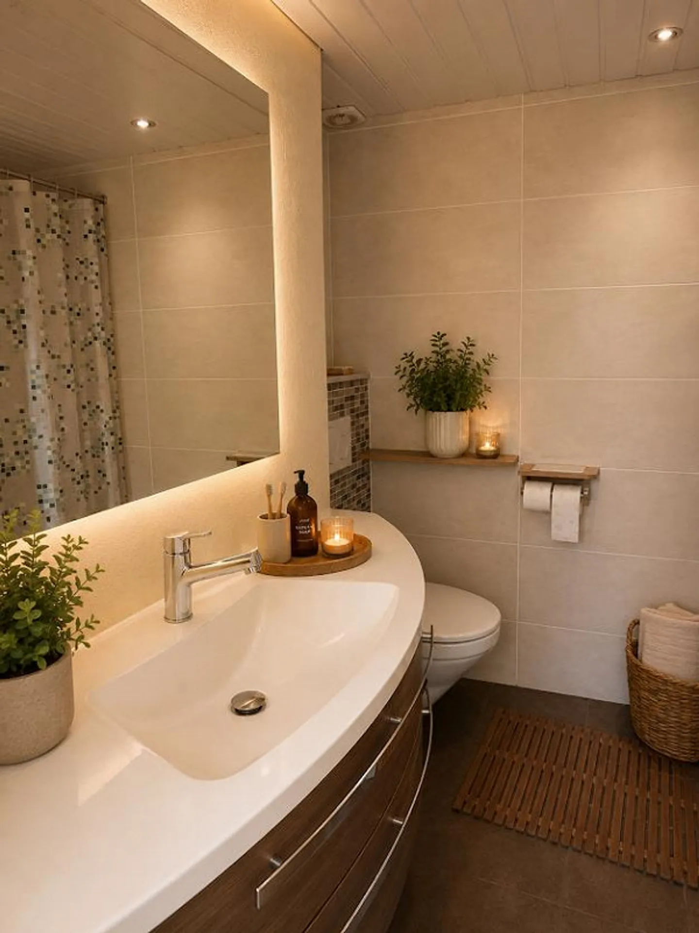 Maisonette apartment with two gardens and glazed terrace - Photo 10 of 15