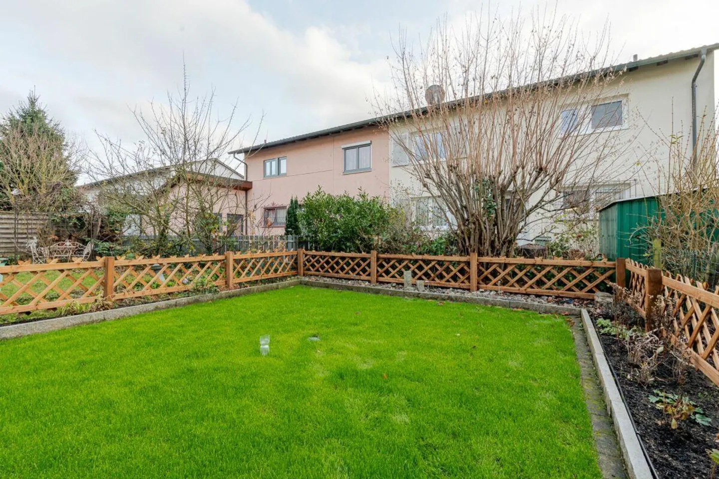 Maison de ville prête à emménager de 4,5 pièces - avec APP + véranda - dans le quartier populaire de Mischeli - Photo 6 sur 11