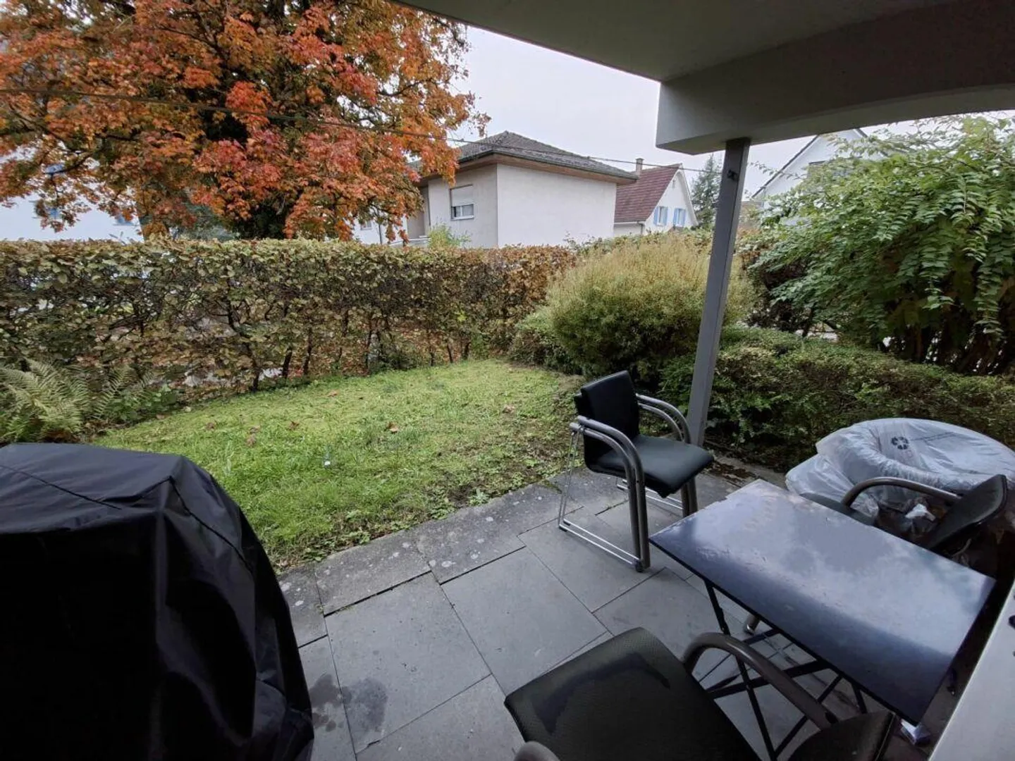 Maison multifamiliale avec huit petits appartements simples (studios) dans un quartier résidentiel calme à Baden - Photo 9 sur 21