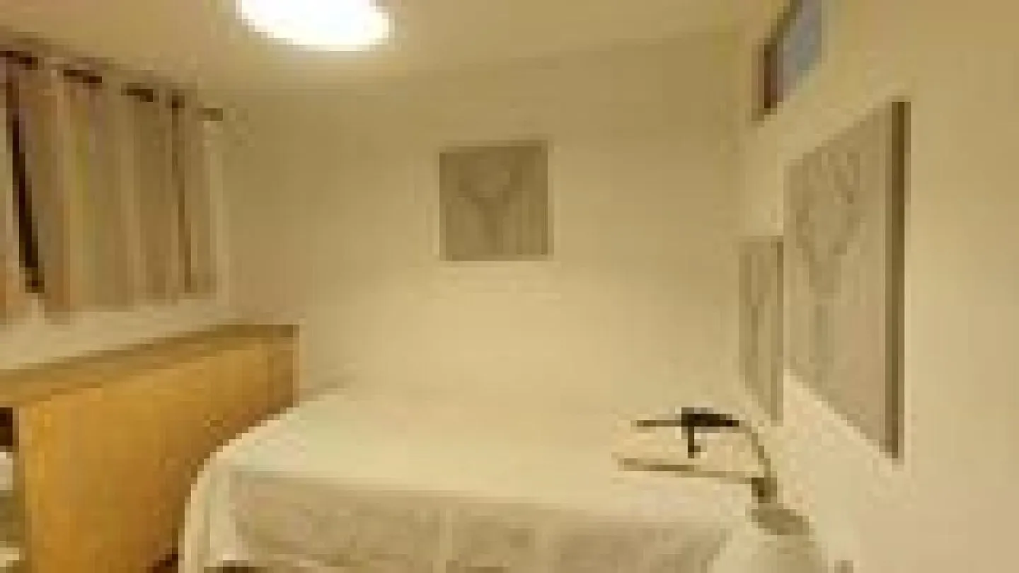 Furnished 4.5 room apartment - Photo 6 of 7