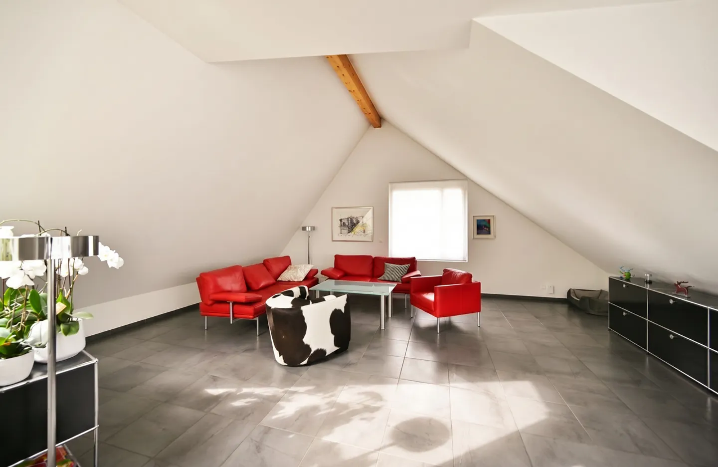 Attico di Lusso con Terrazza - Foto 4 di 14