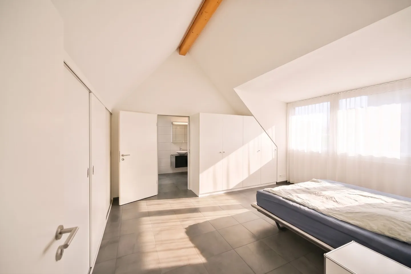 Attico di Lusso con Terrazza - Foto 10 di 14