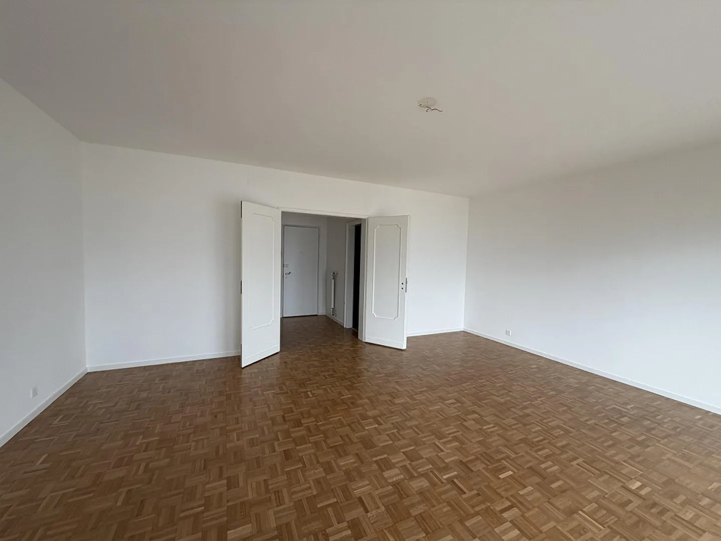 Attika- Loft-Feeling mit Panoramablick über Lugano - Foto 7 von 16