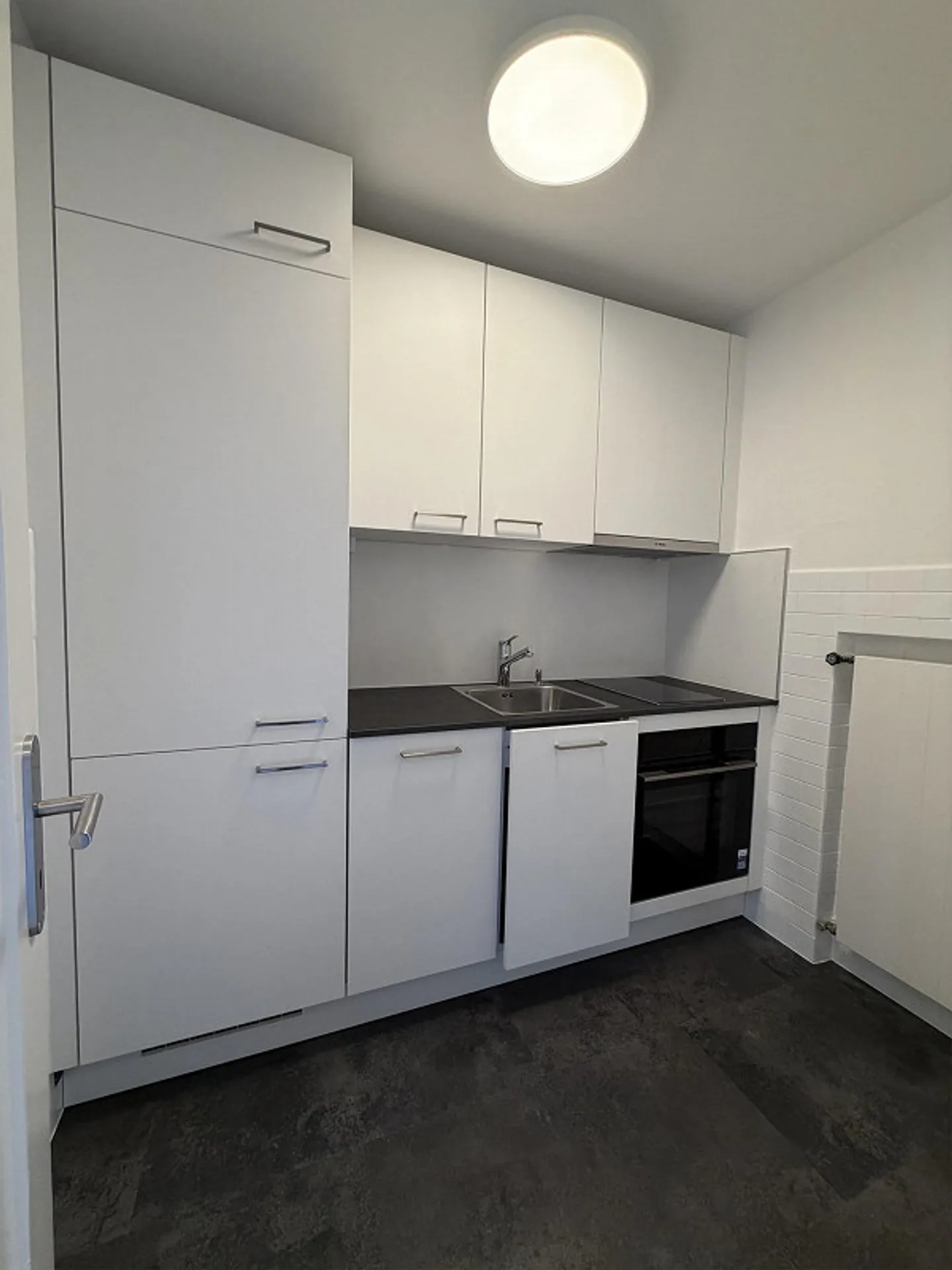 Attika- Loft-Feeling mit Panoramablick über Lugano - Foto 8 von 16