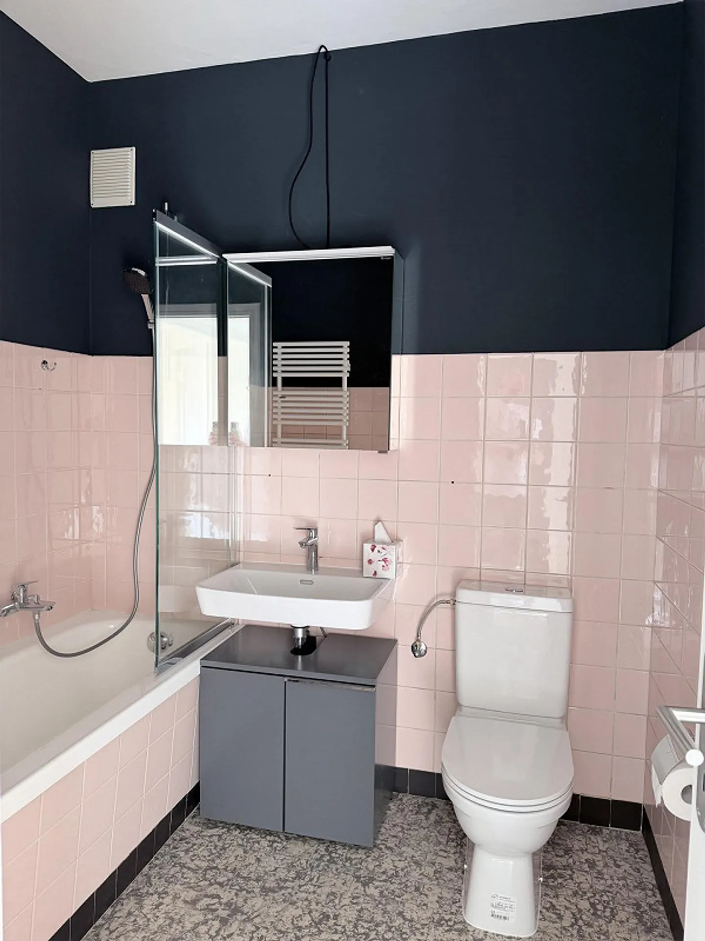 Attika- Loft-Feeling mit Panoramablick über Lugano - Foto 9 von 16