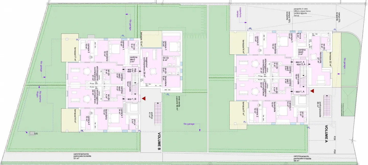Neue Wohnung mit großem Garten in einem prestigeträchtigen Wohngebiet - Foto 6 von 16