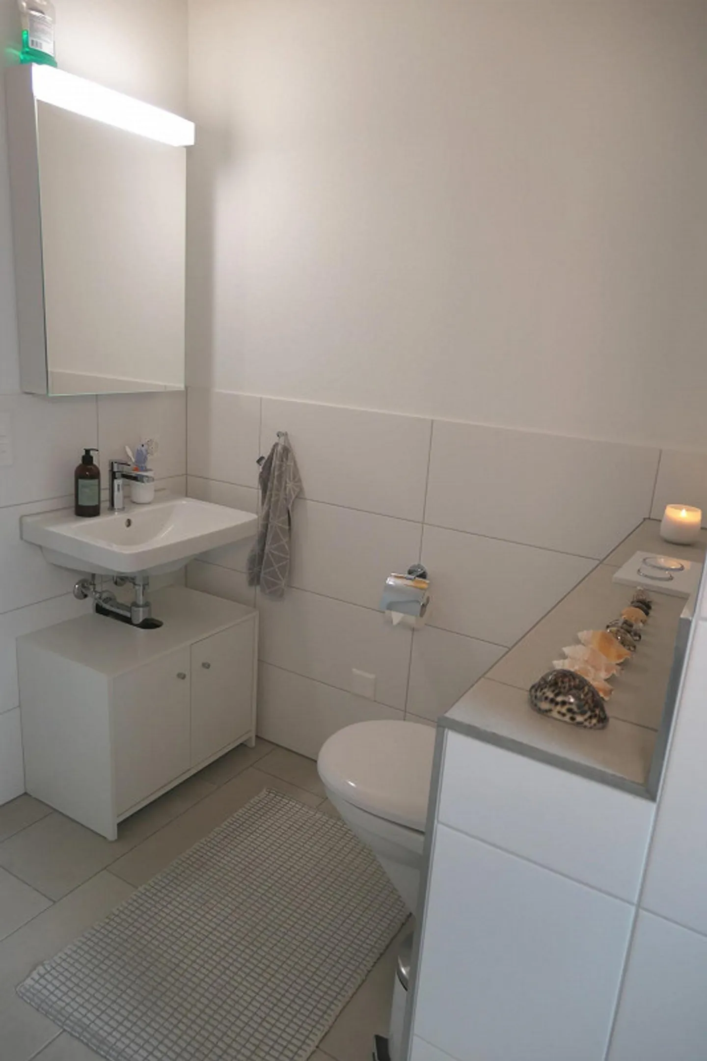 Magnifique grand appartement en attique 3.5 pièces 120 m2 - Photo 8 sur 16