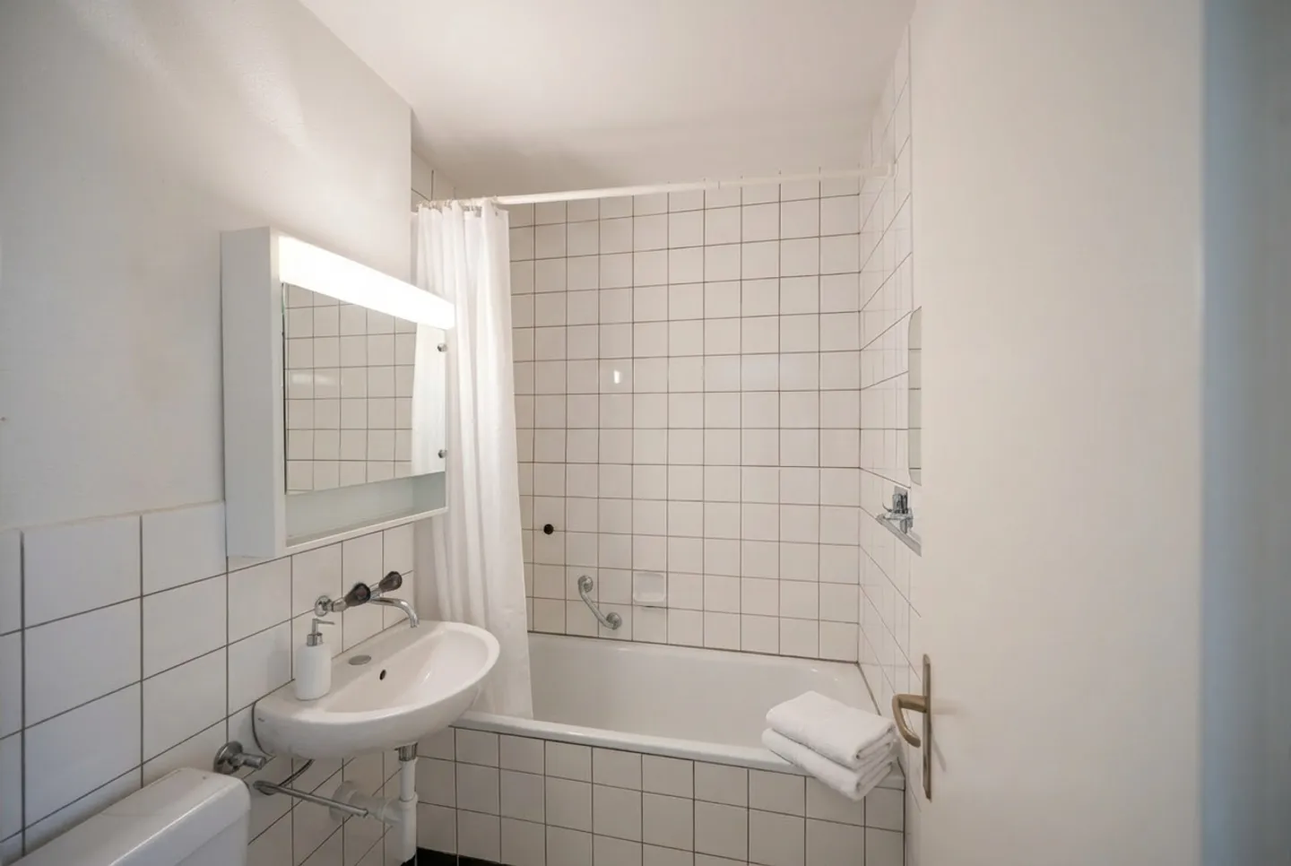 VIVERE VICINO AL RENO - OPPORTUNITÀ ATTRATTIVA CON POSTO AUTO - Foto 4 di 7