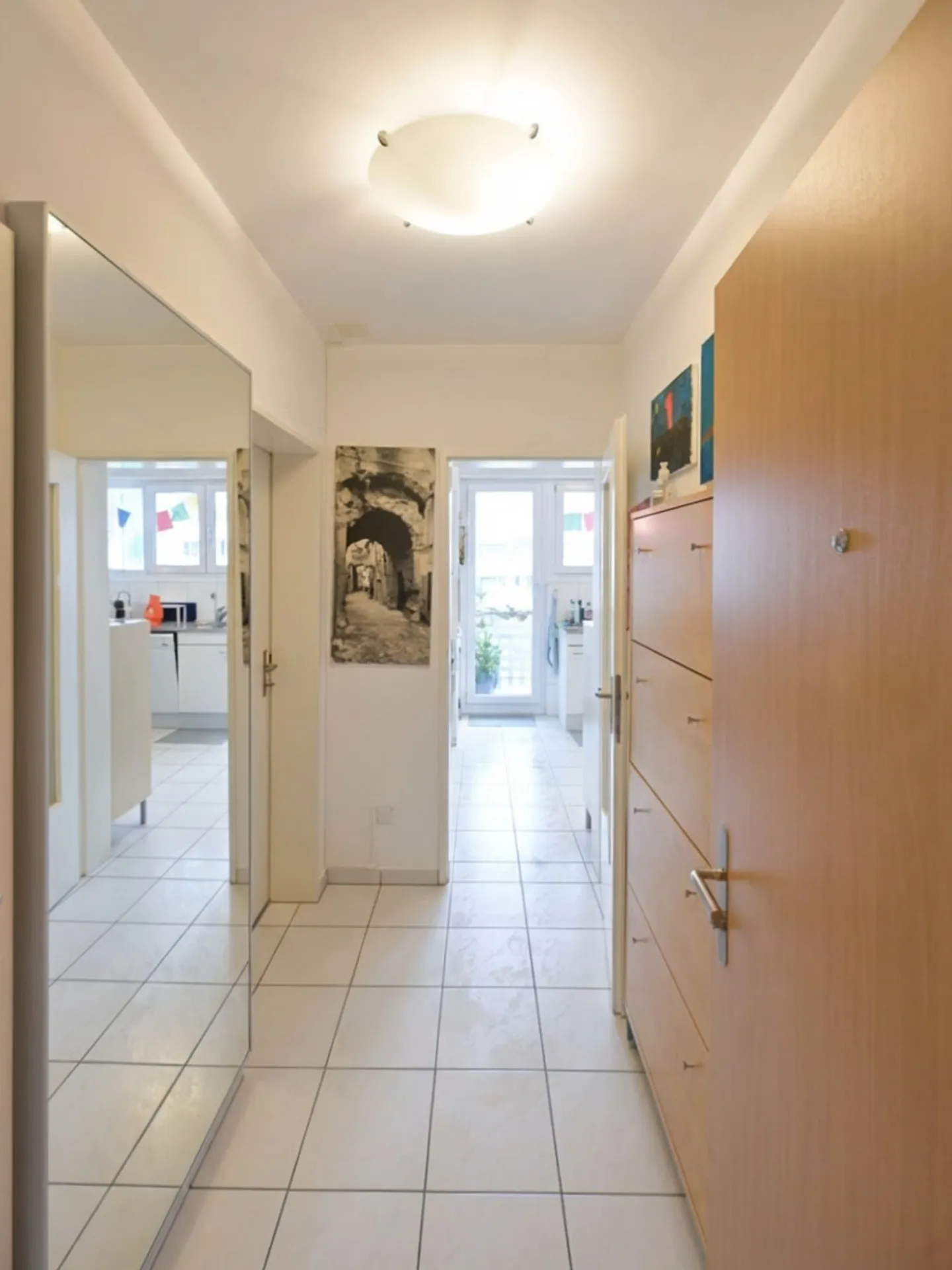VIVERE VICINO AL RENO - OPPORTUNITÀ ATTRATTIVA CON POSTO AUTO - Foto 6 di 7