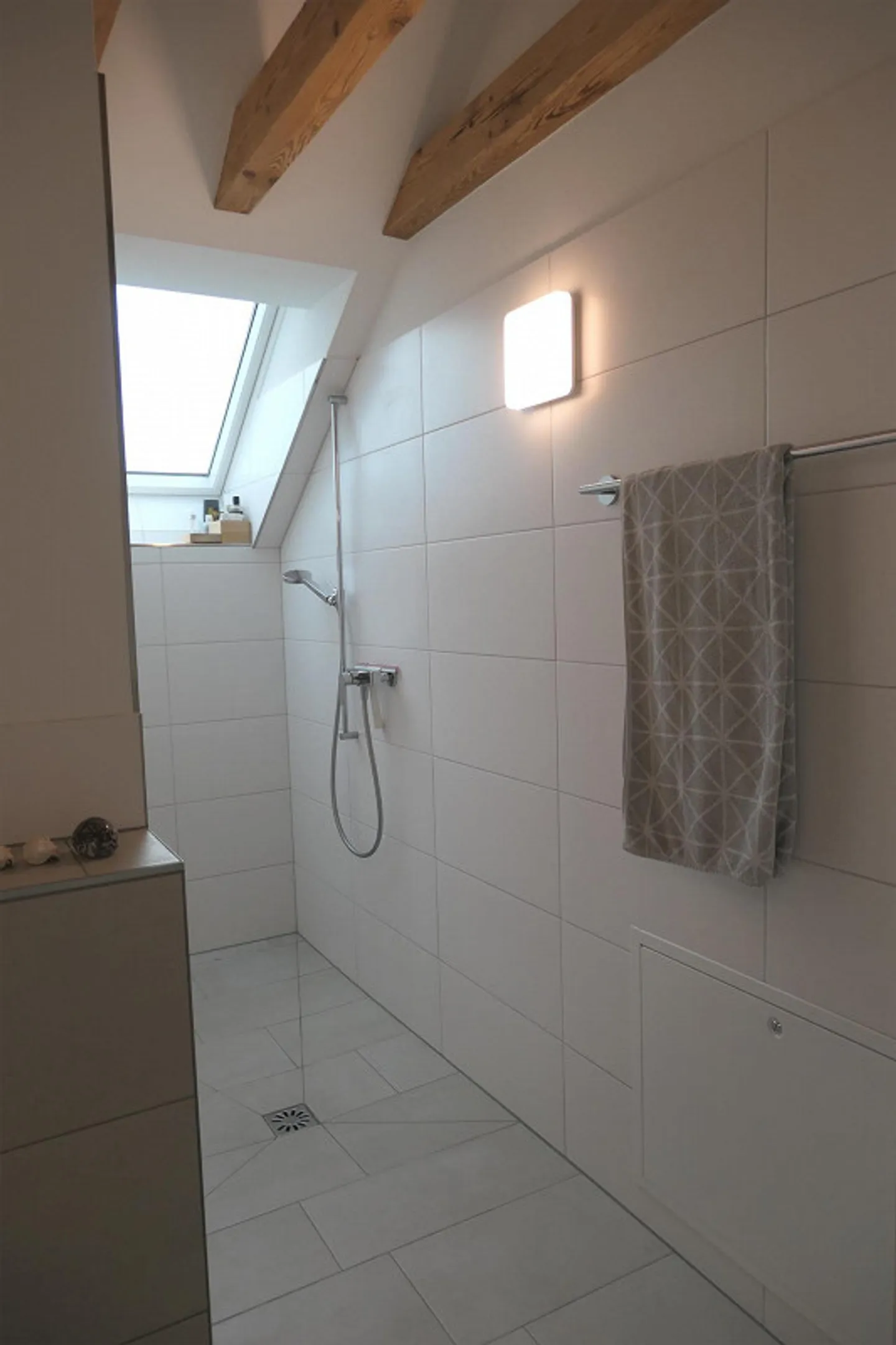 Magnifique grand appartement en attique 3.5 pièces 120 m2 - Photo 10 sur 16