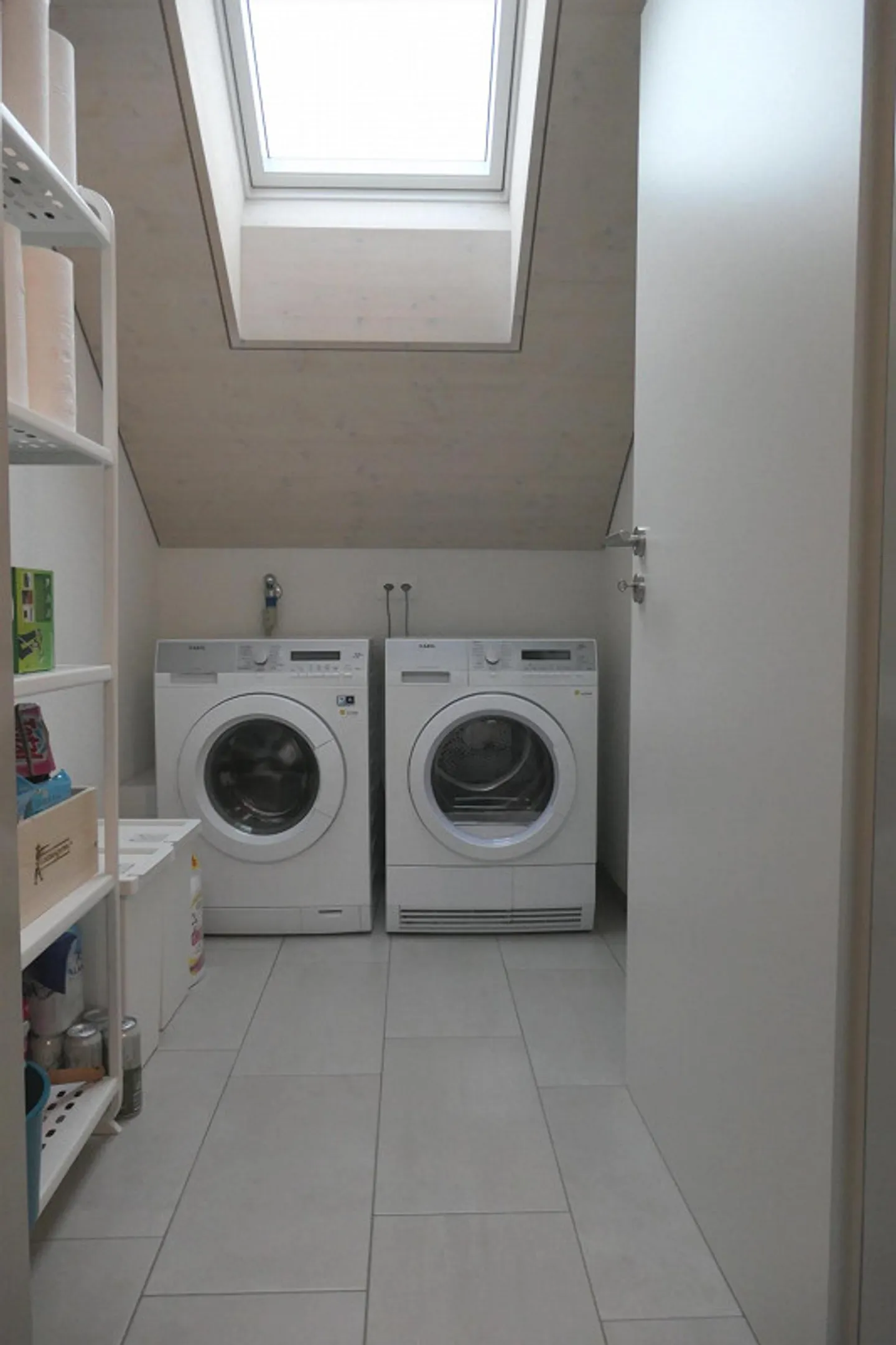 Magnifique grand appartement en attique 3.5 pièces 120 m2 - Photo 16 sur 16