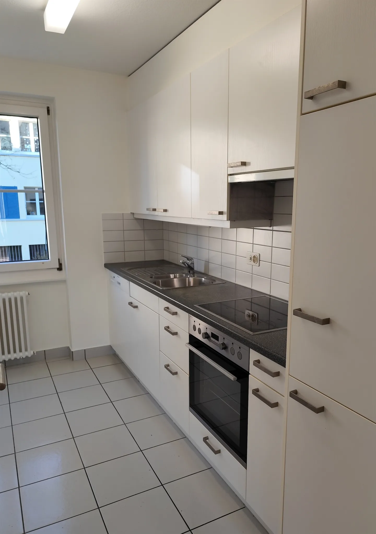 Appartamento accogliente a Münchenstein - Foto 1 di 2