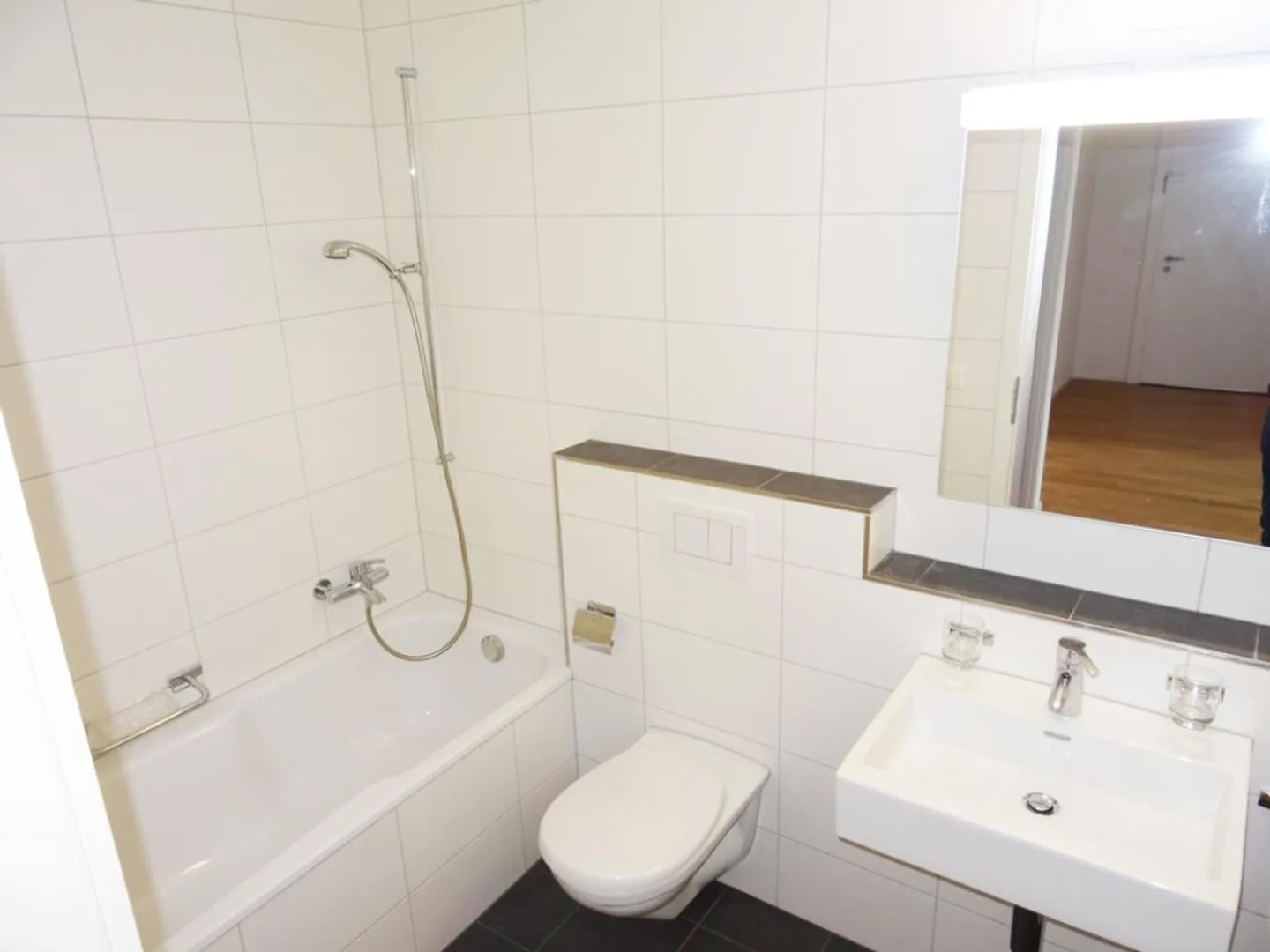 Vivere in una posizione centrale privilegiata a Goldau - Foto 3 di 6