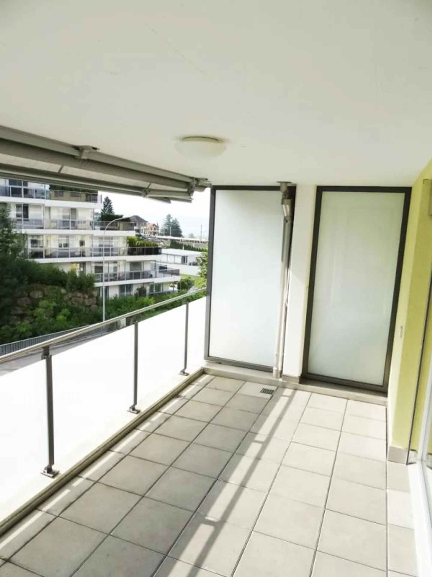 Vivere in una posizione centrale privilegiata a Goldau - Foto 5 di 6