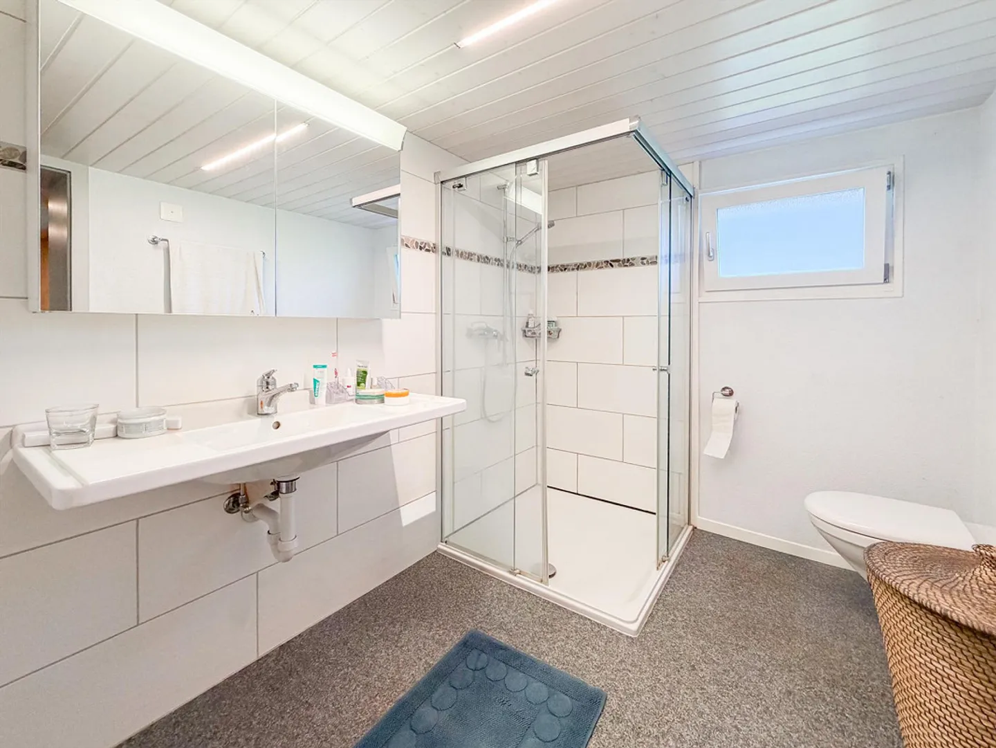 Charmantes Bauernhaus mit angebauter Scheune in Speicher AR - Photo 8 sur 10
