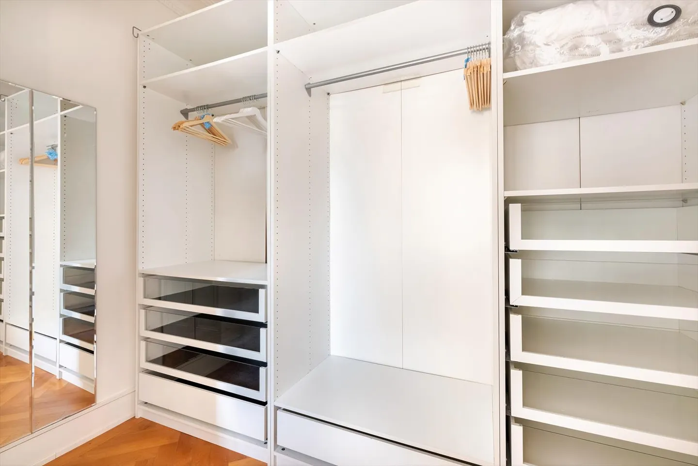 Möbliertes 3,5-Zimmer-Apartment - Foto 7 von 9
