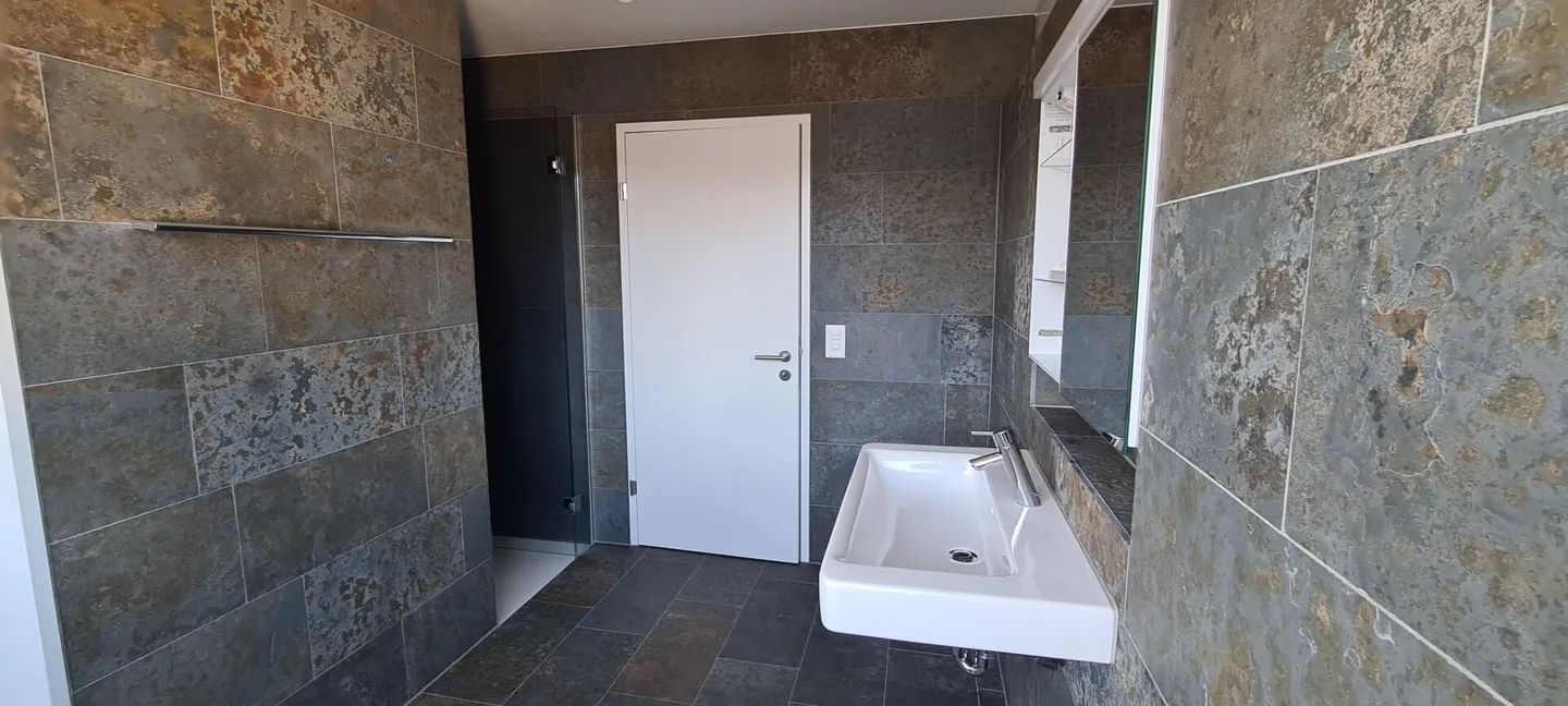Stilvolle 2½-Zimmer-Wohnung - Foto 4 von 6