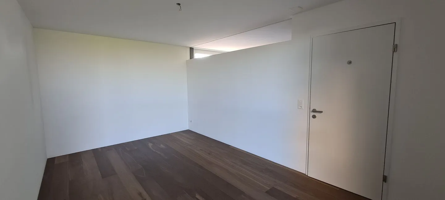 Stilvolle 2½-Zimmer-Wohnung - Foto 5 von 6