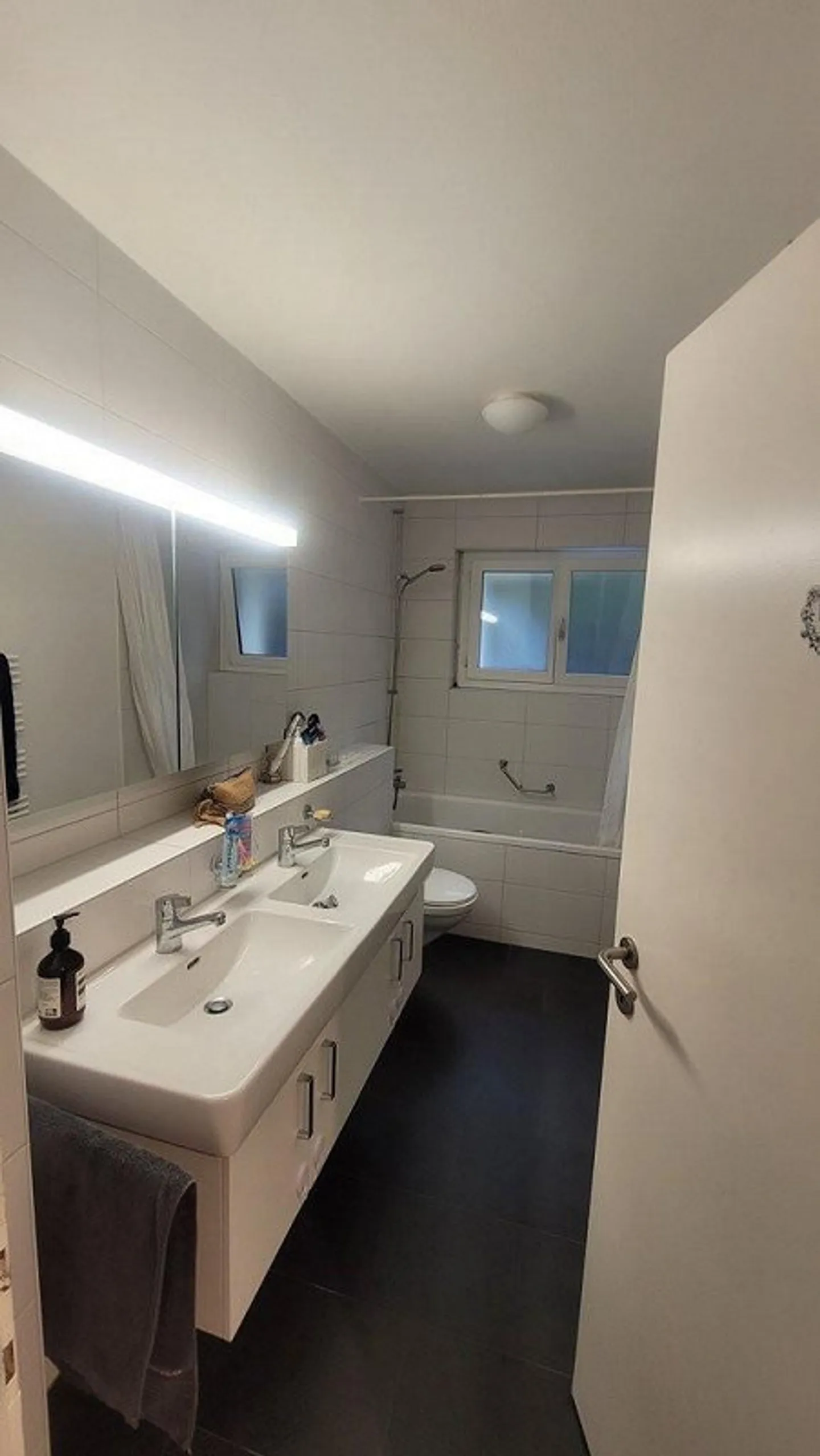 Vivere centralmente tra l'Aare e la città! - Foto 4 di 6