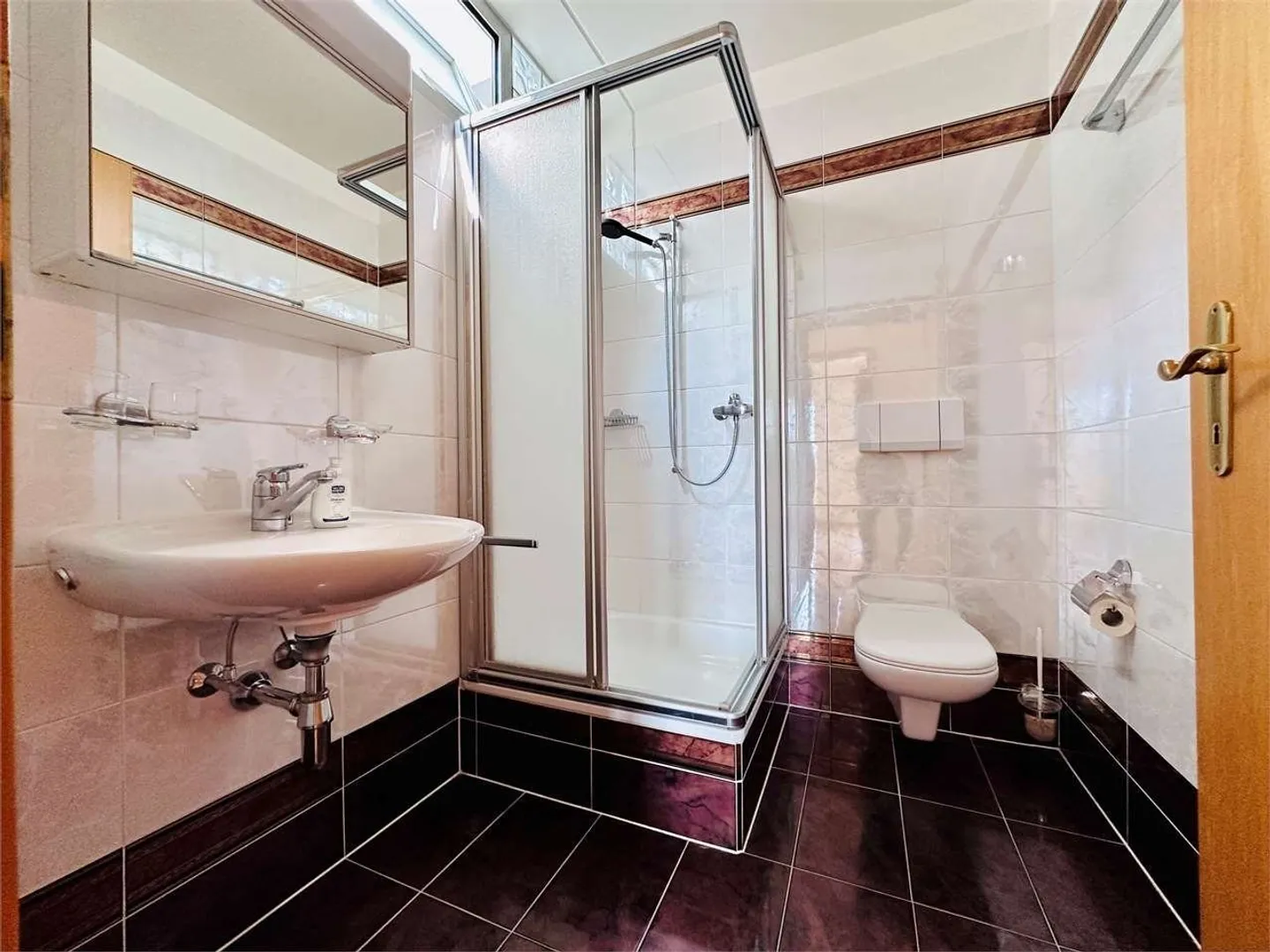 Penthouse de 3,5 pièces de 145 m² avec grandes terrasses et vue dégagée - Photo 10 sur 13