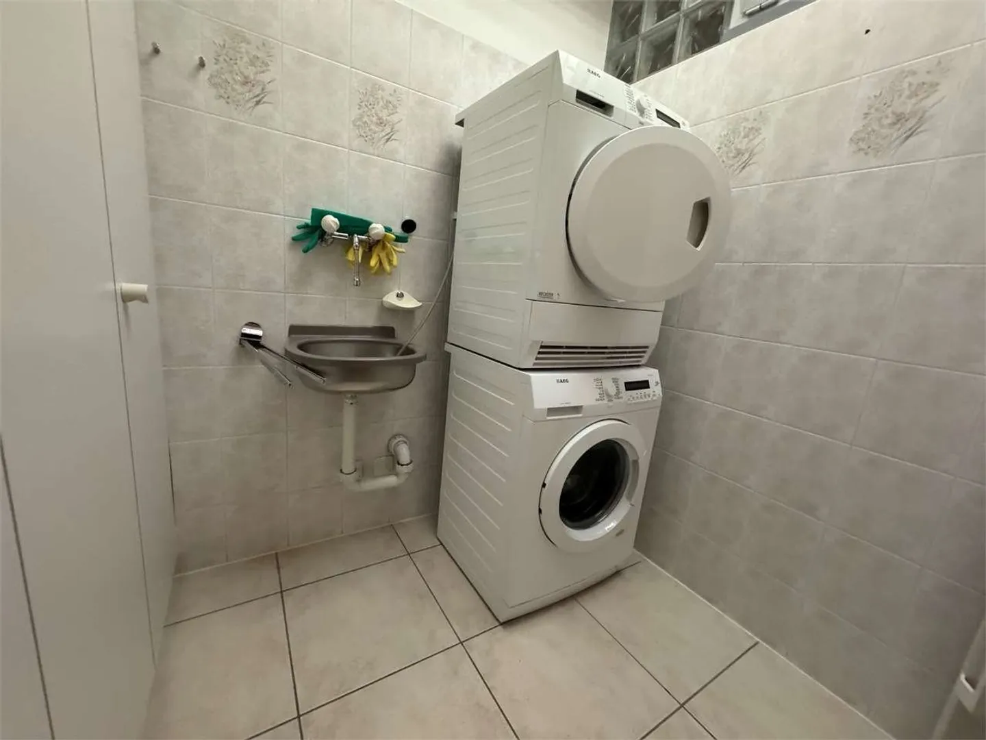 Penthouse de 3,5 pièces de 145 m² avec grandes terrasses et vue dégagée - Photo 11 sur 13