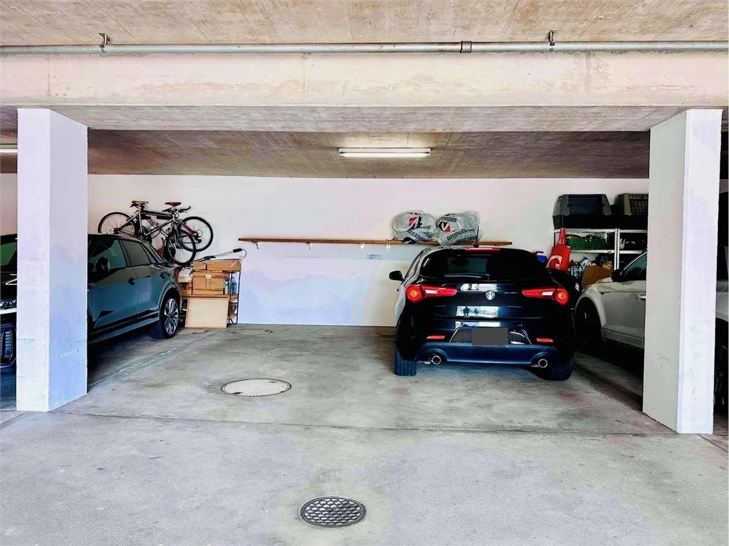 Penthouse de 3,5 pièces de 145 m² avec grandes terrasses et vue dégagée - Photo 13 sur 13