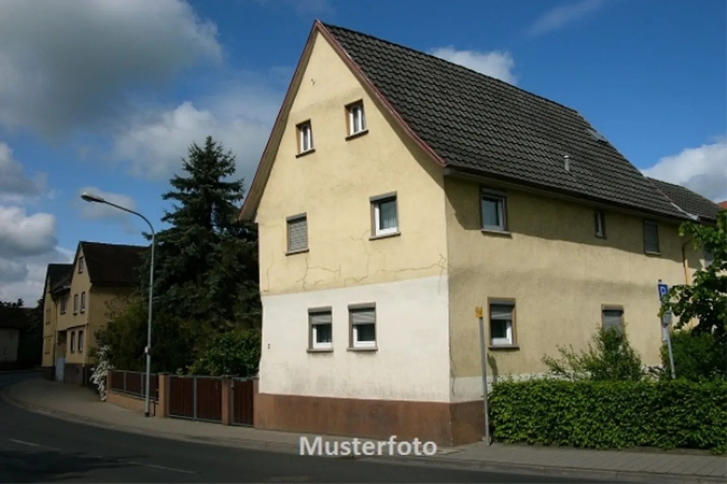 *Maison unifamiliale* - Photo 1 sur 1