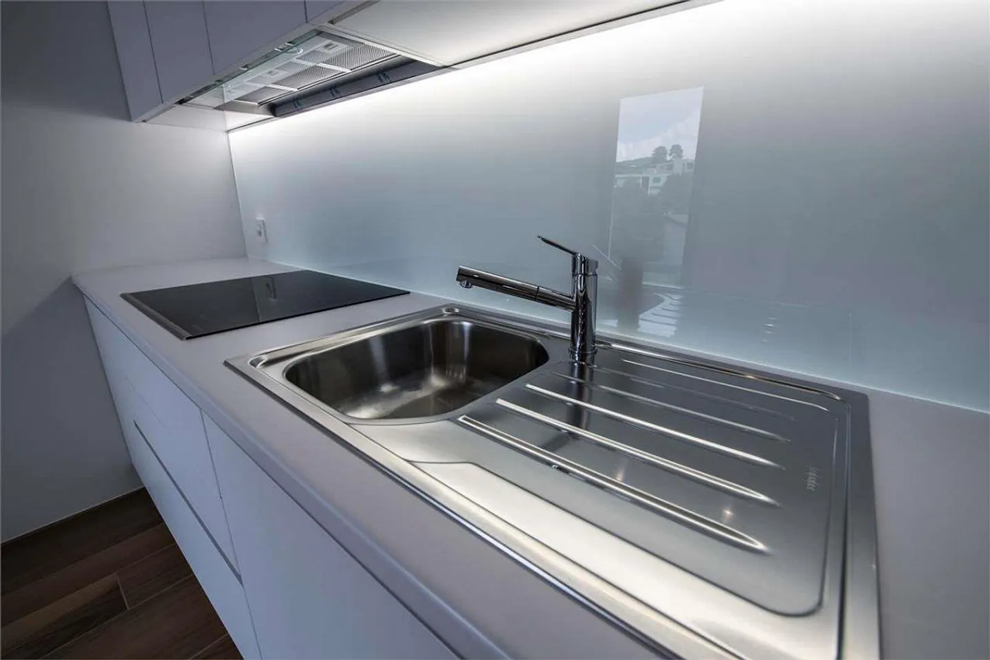 Vacallo, rental 3.5 rooms with terrace - Photo 8 of 10