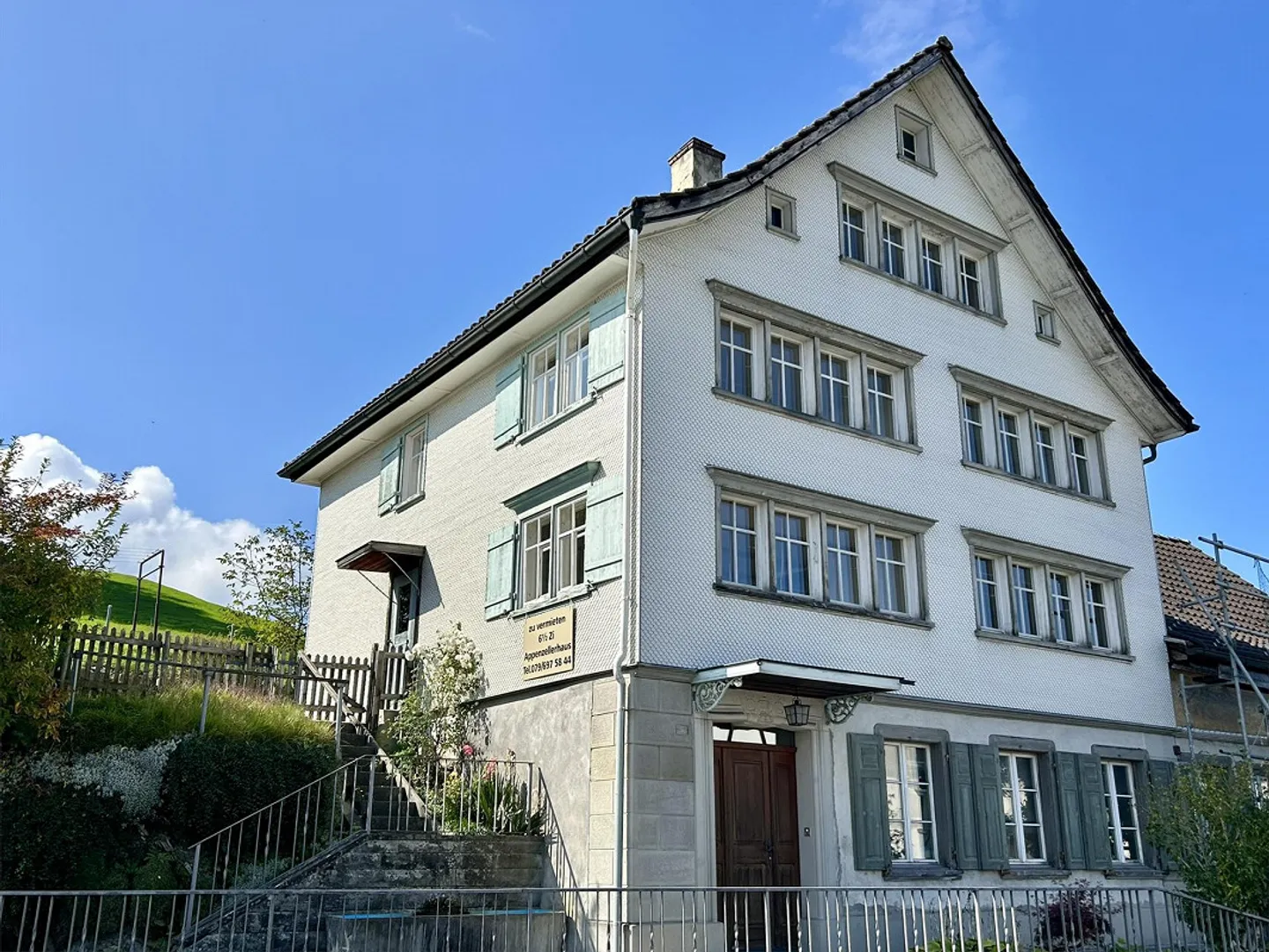Maison individuelle de 5,5 pièces - Photo 1 sur 22
