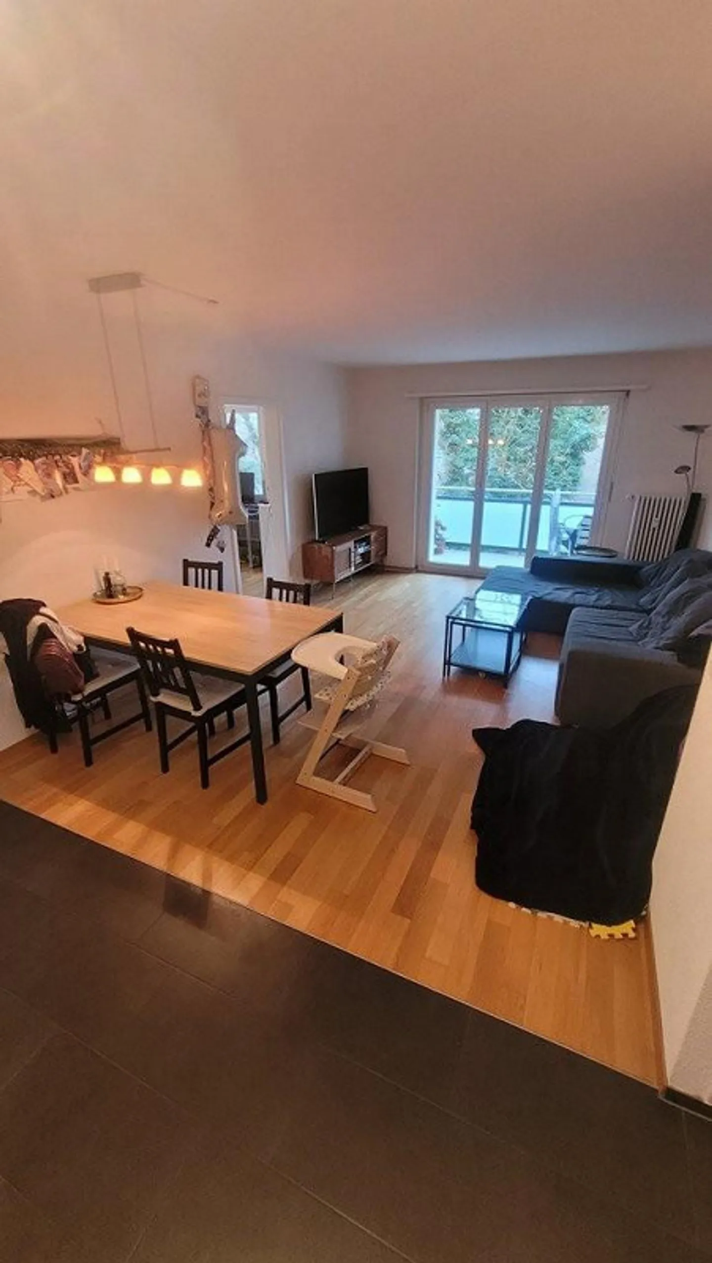 Vivere centralmente tra l'Aare e la città! - Foto 5 di 6