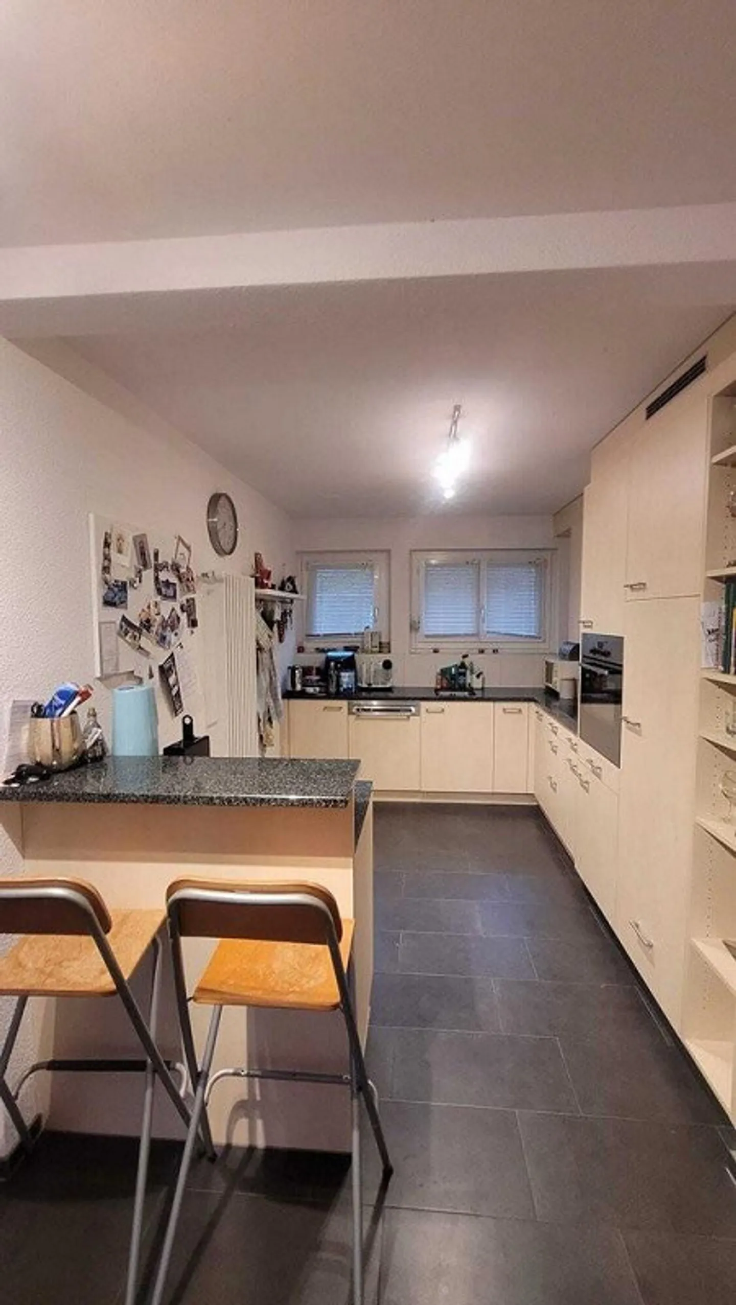 Vivere centralmente tra l'Aare e la città! - Foto 3 di 6