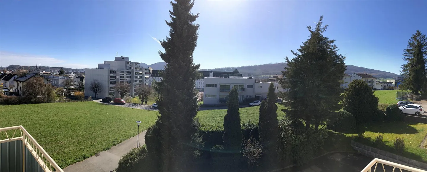 Charmante 4-Zimmer-Wohnung - Foto 1 von 9