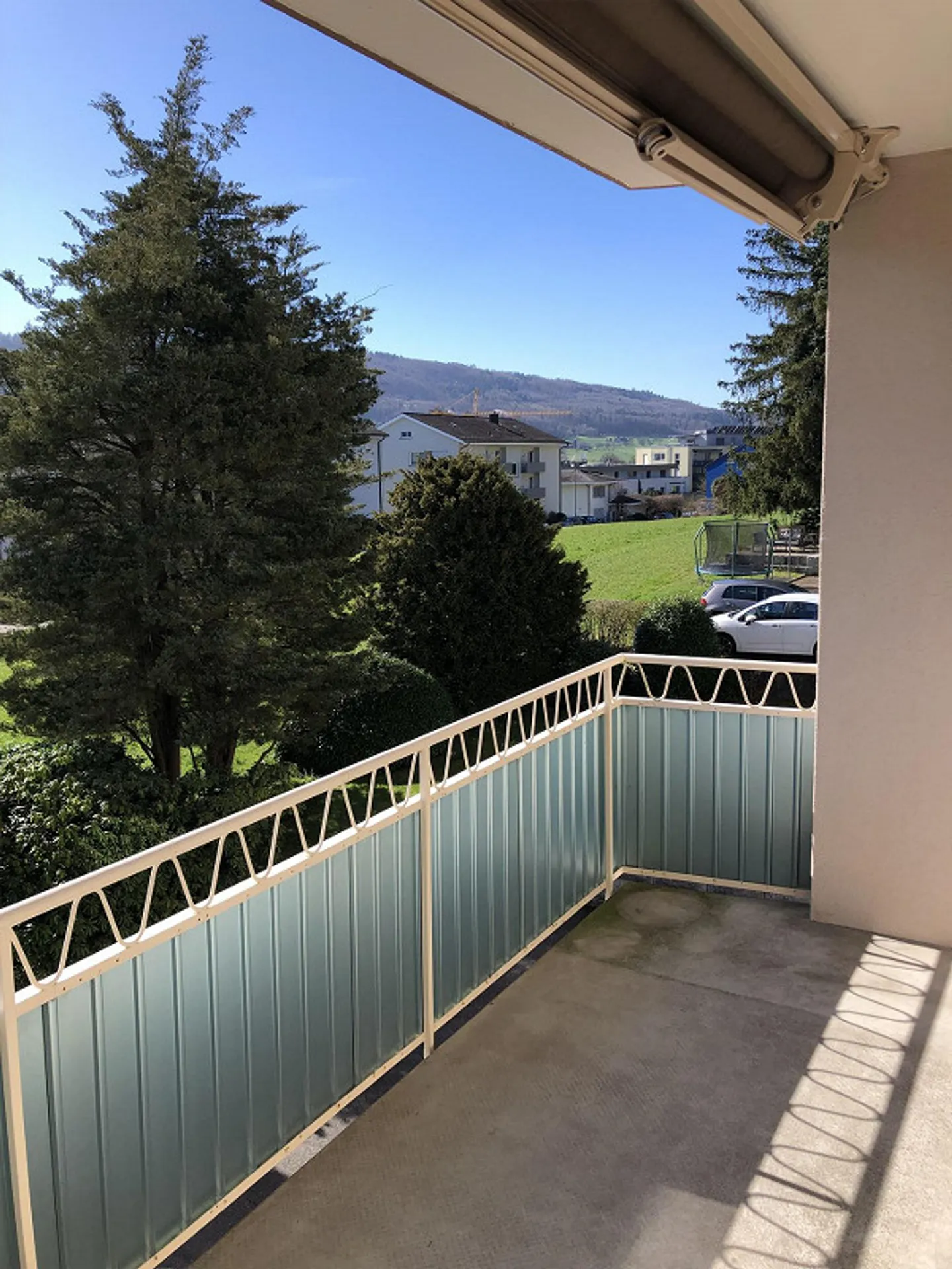 Charmante 4-Zimmer-Wohnung - Foto 2 von 9