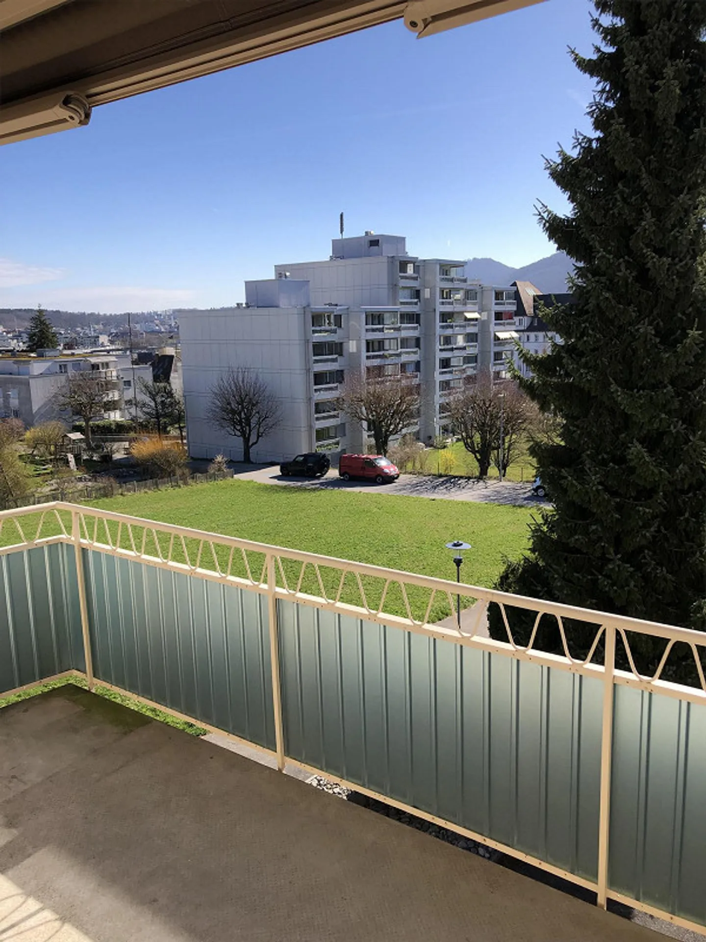 Charmante 4-Zimmer-Wohnung - Foto 3 von 9